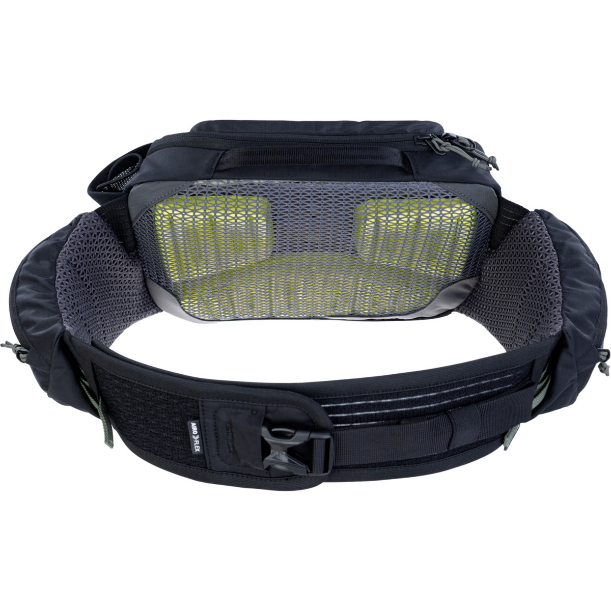 Evoc Hip Pack Pro 3L Hüfttasche in SCHWARZ