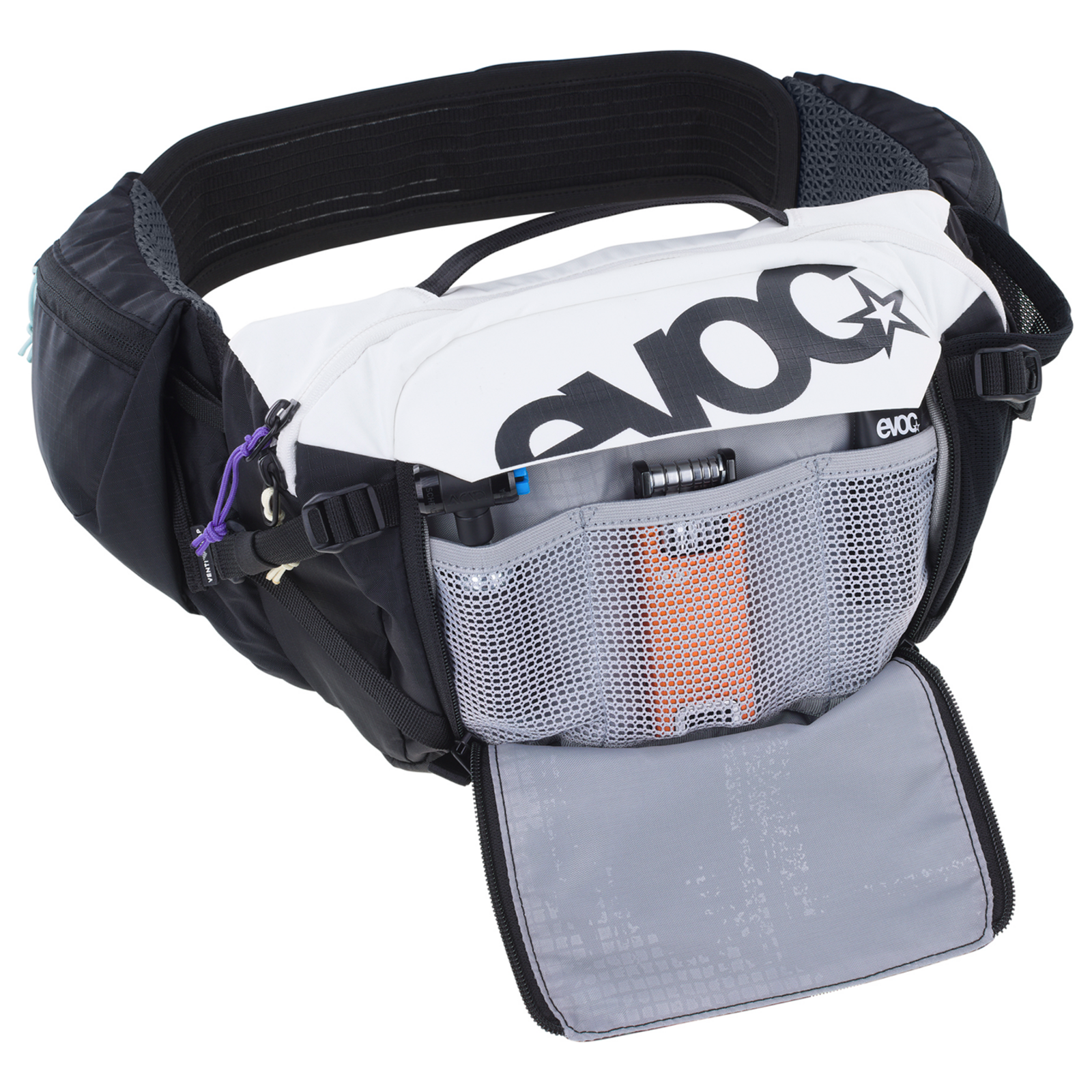 Evoc Hip Pack Pro 3L Hüfttasche in MEHRFARBIG