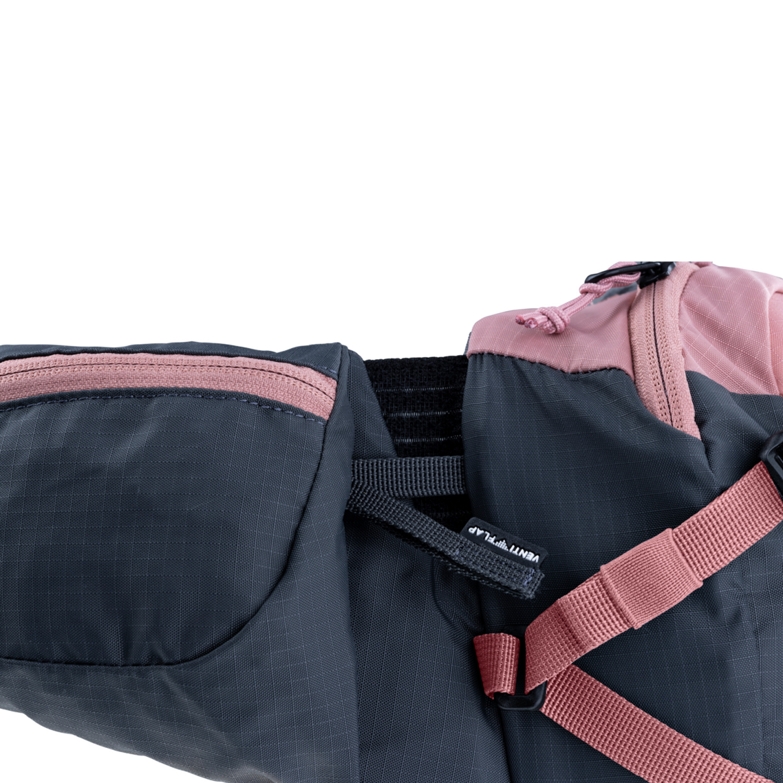Evoc Hip Pack Pro 3L Hüfttasche in MEHRFARBIG
