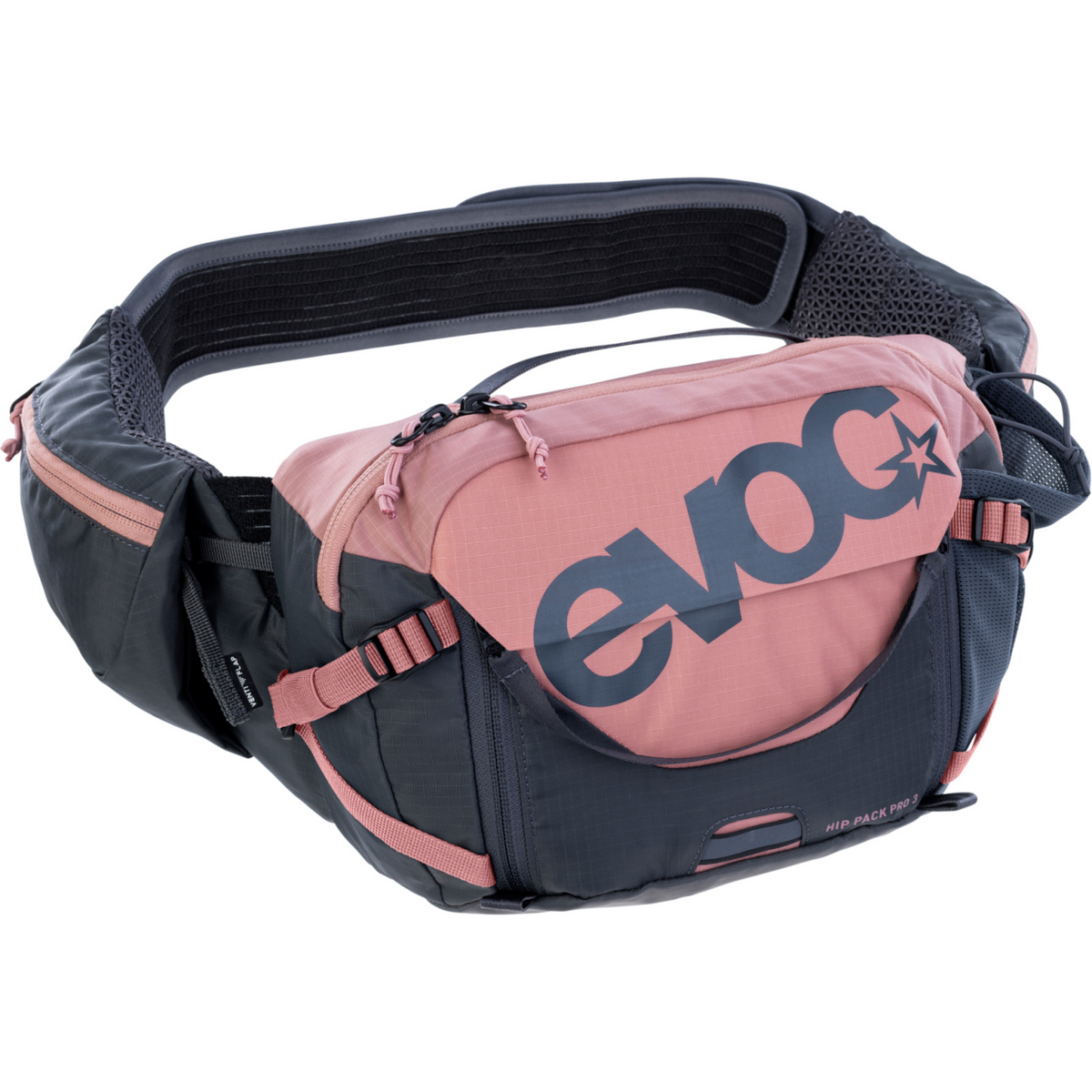 Evoc Hip Pack Pro 3L Hüfttasche in MEHRFARBIG