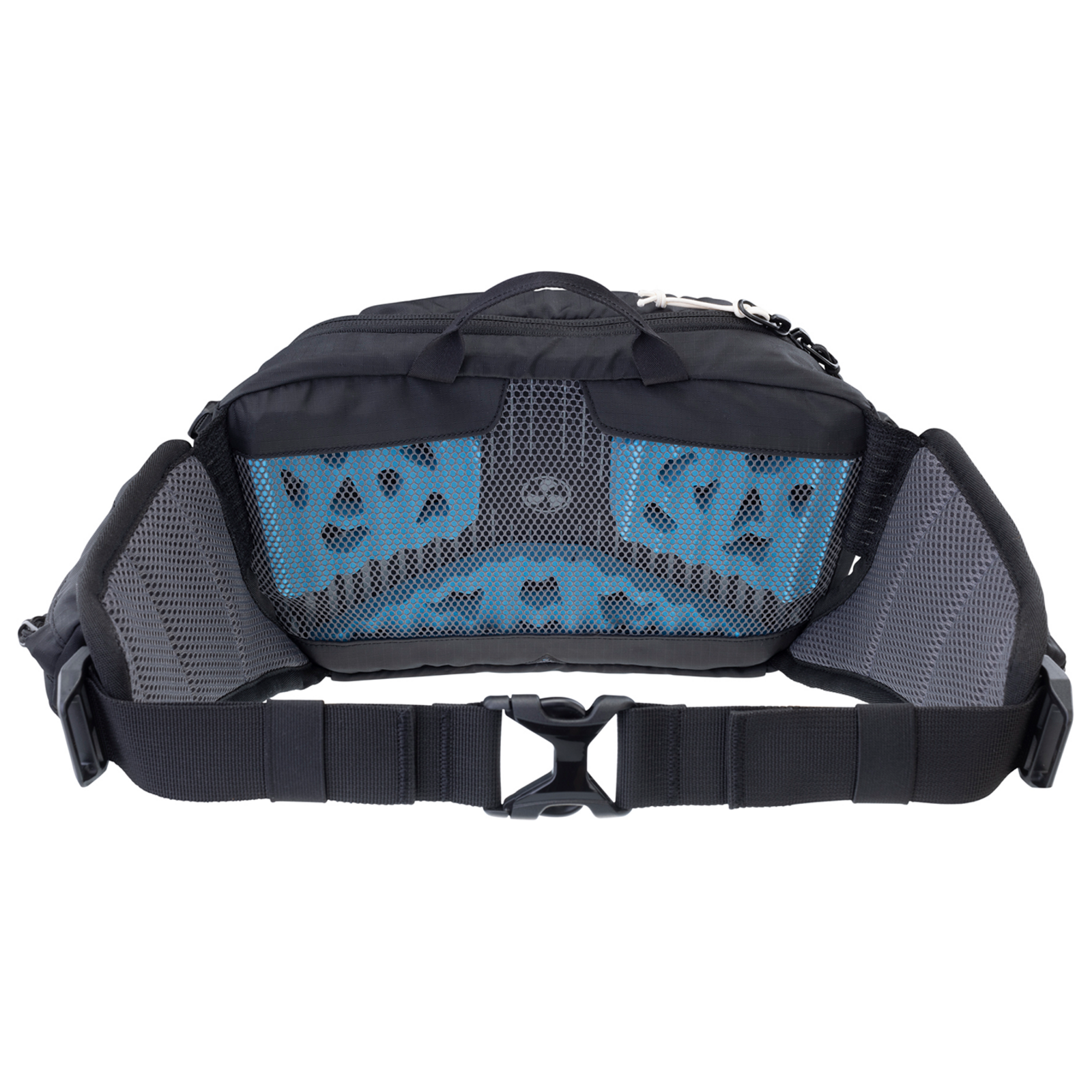 Evoc Hip Pack 3L Hüfttasche in SCHWARZ