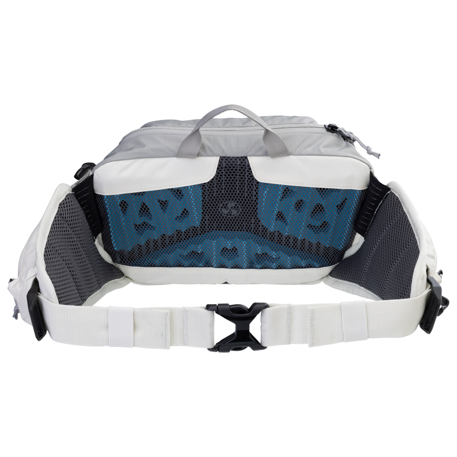 Evoc Hip Pack 3L Hüfttasche in WEISS