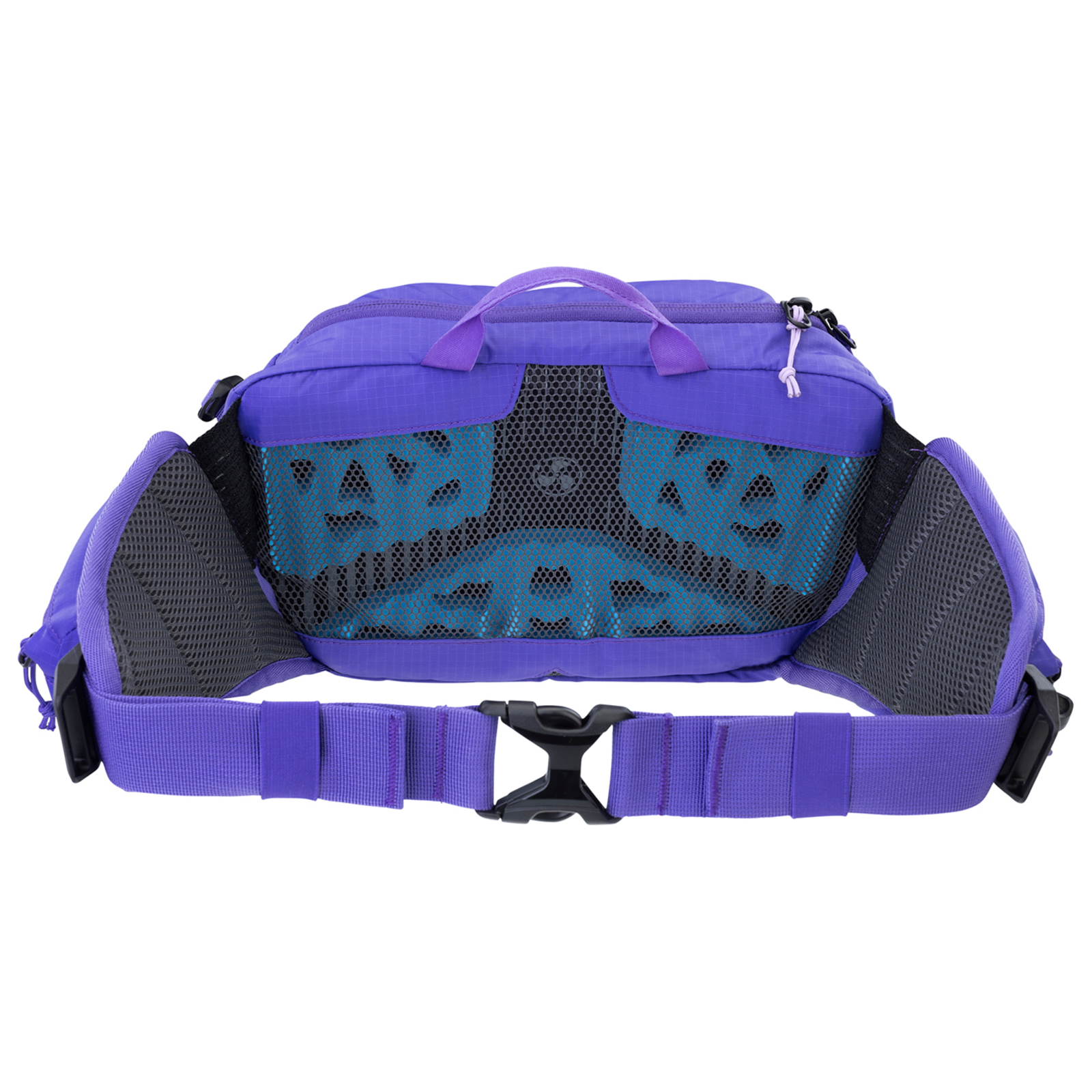 Evoc Hip Pack 3L Hüfttasche in VIOLETT