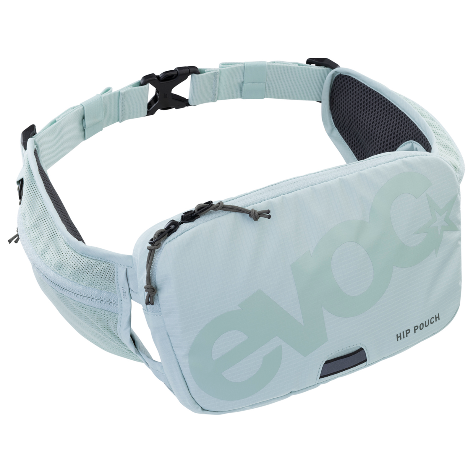 Evoc Hip Pouch 1L Hüfttasche in BEIGE