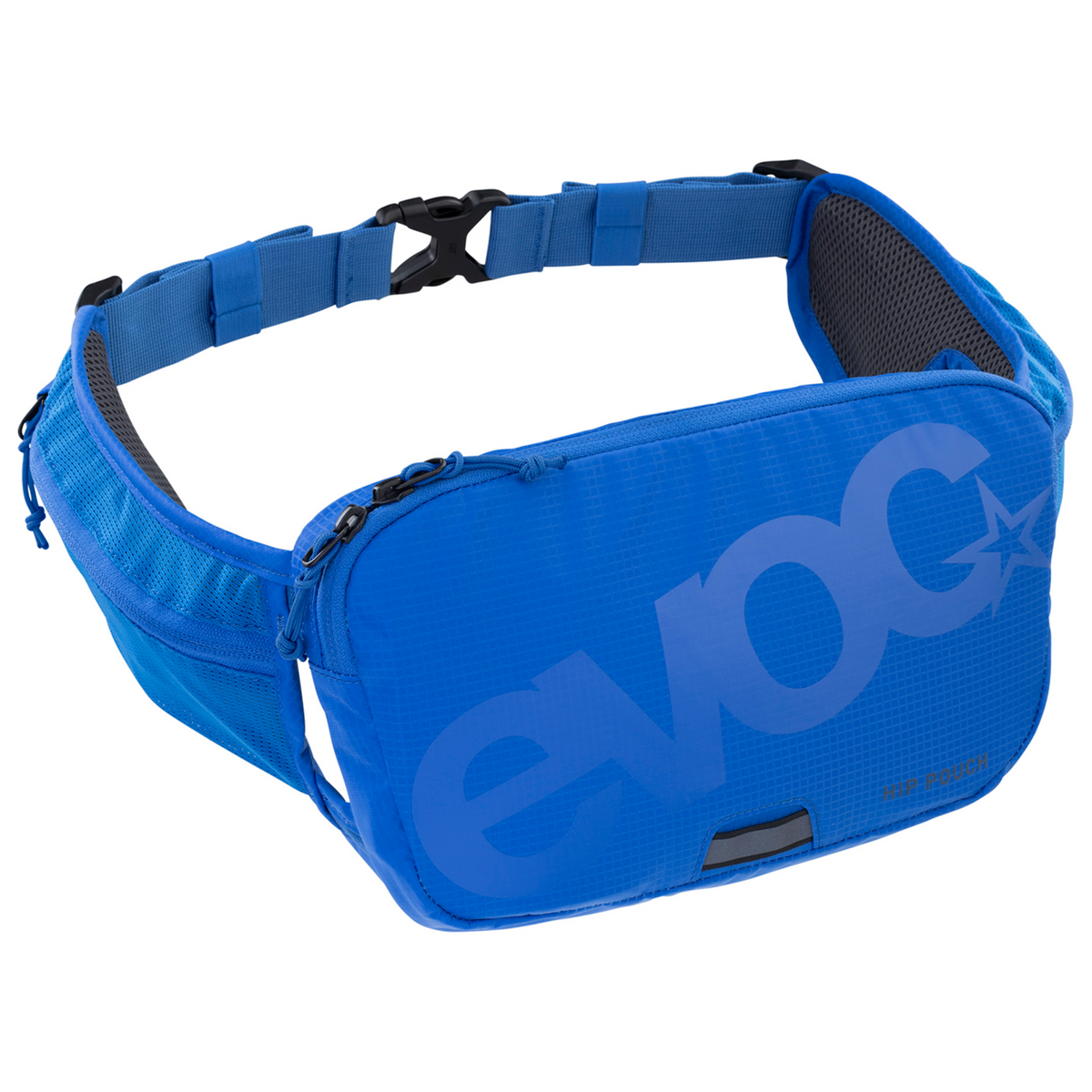 Evoc Hip Pouch 1L Hüfttasche in BLAU