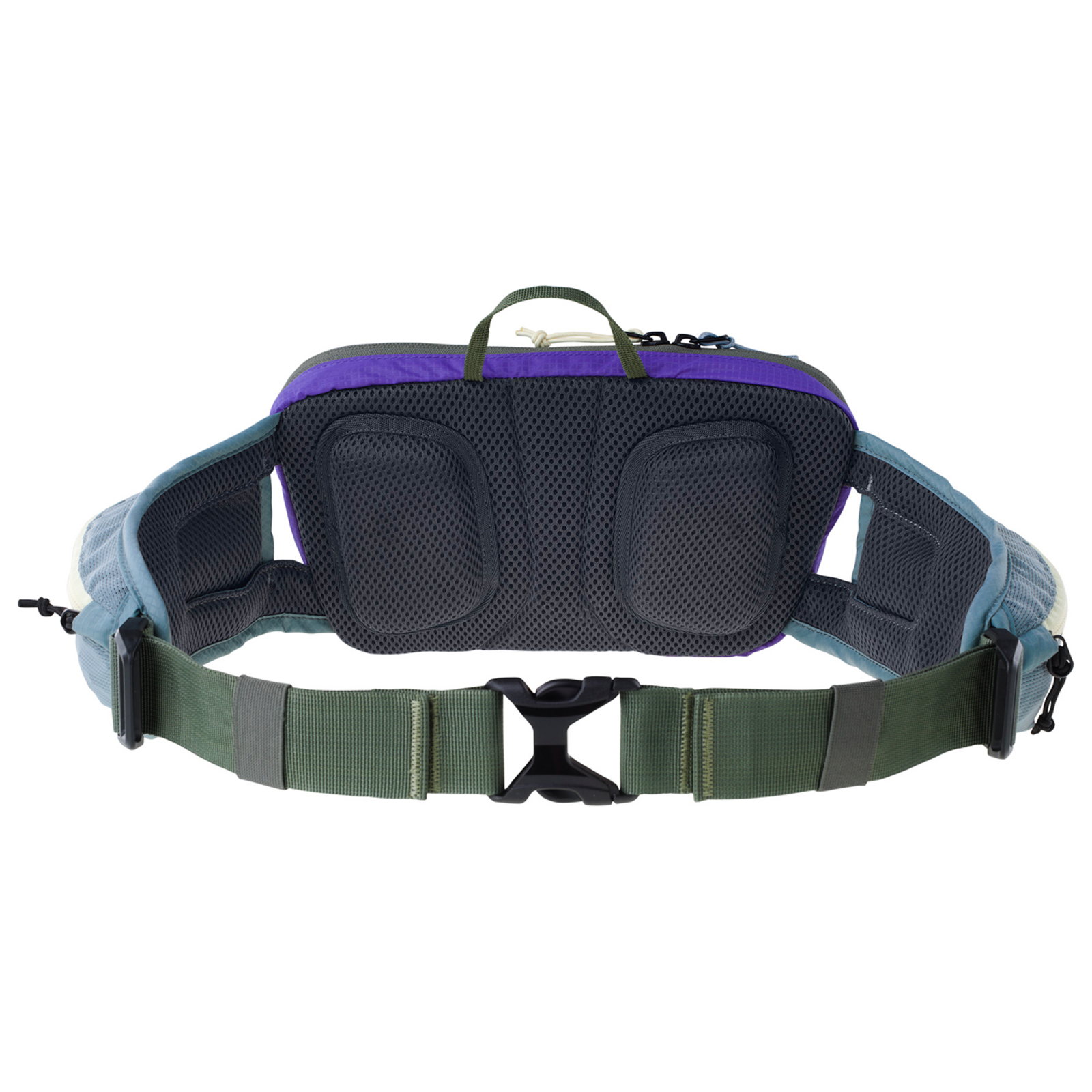 Evoc Hip Pouch 1L Hüfttasche in VIOLETT