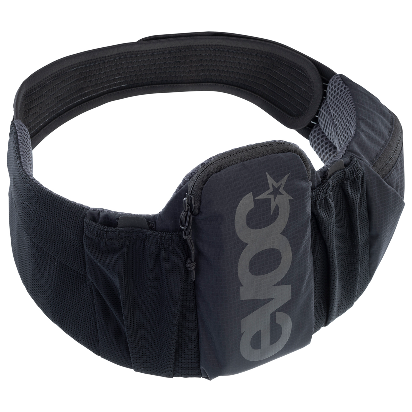 Evoc Trail Belt 0.8L Hüfttasche in SCHWARZ