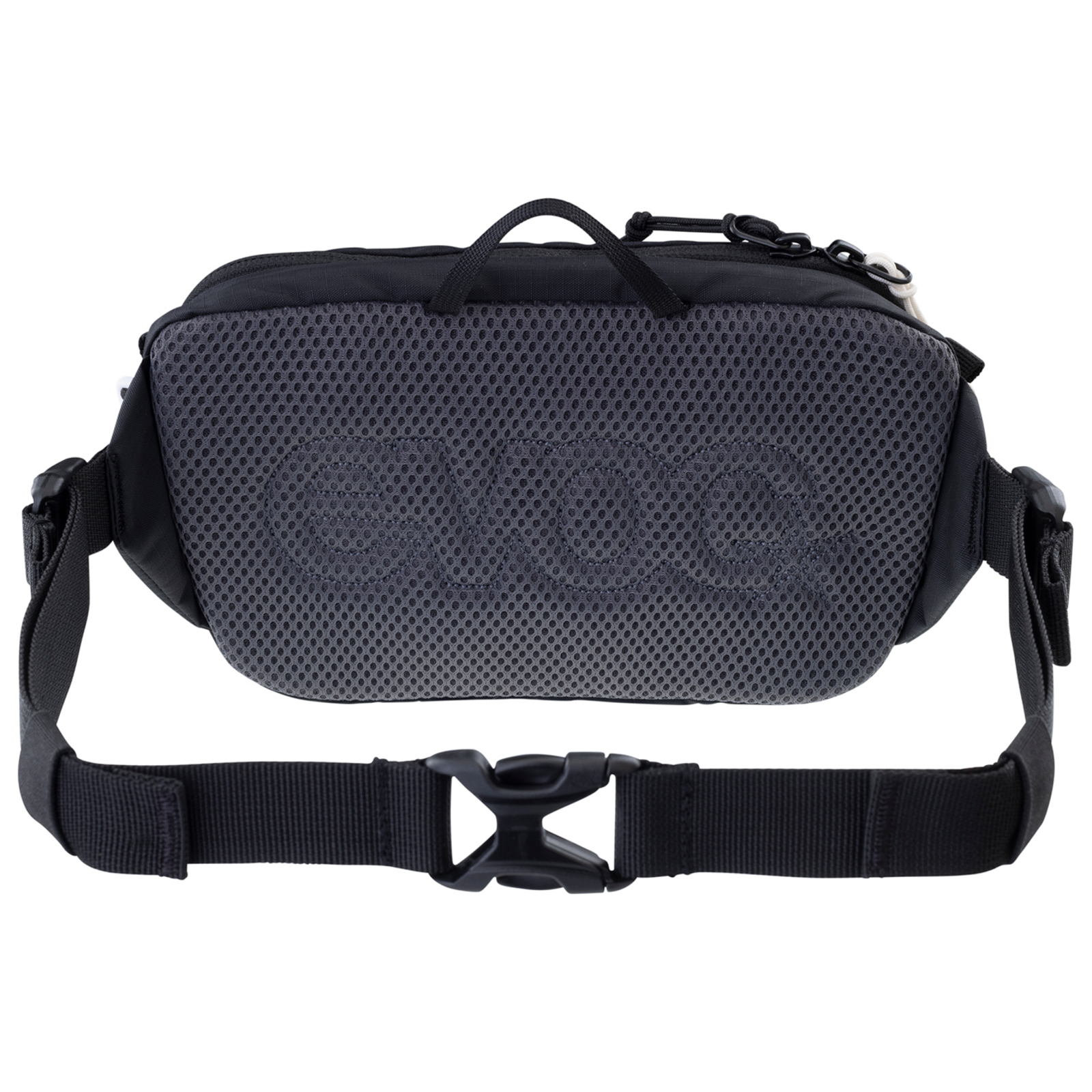 Evoc Hip Pack Kids 1L Hüfttasche für Kinder in SCHWARZ