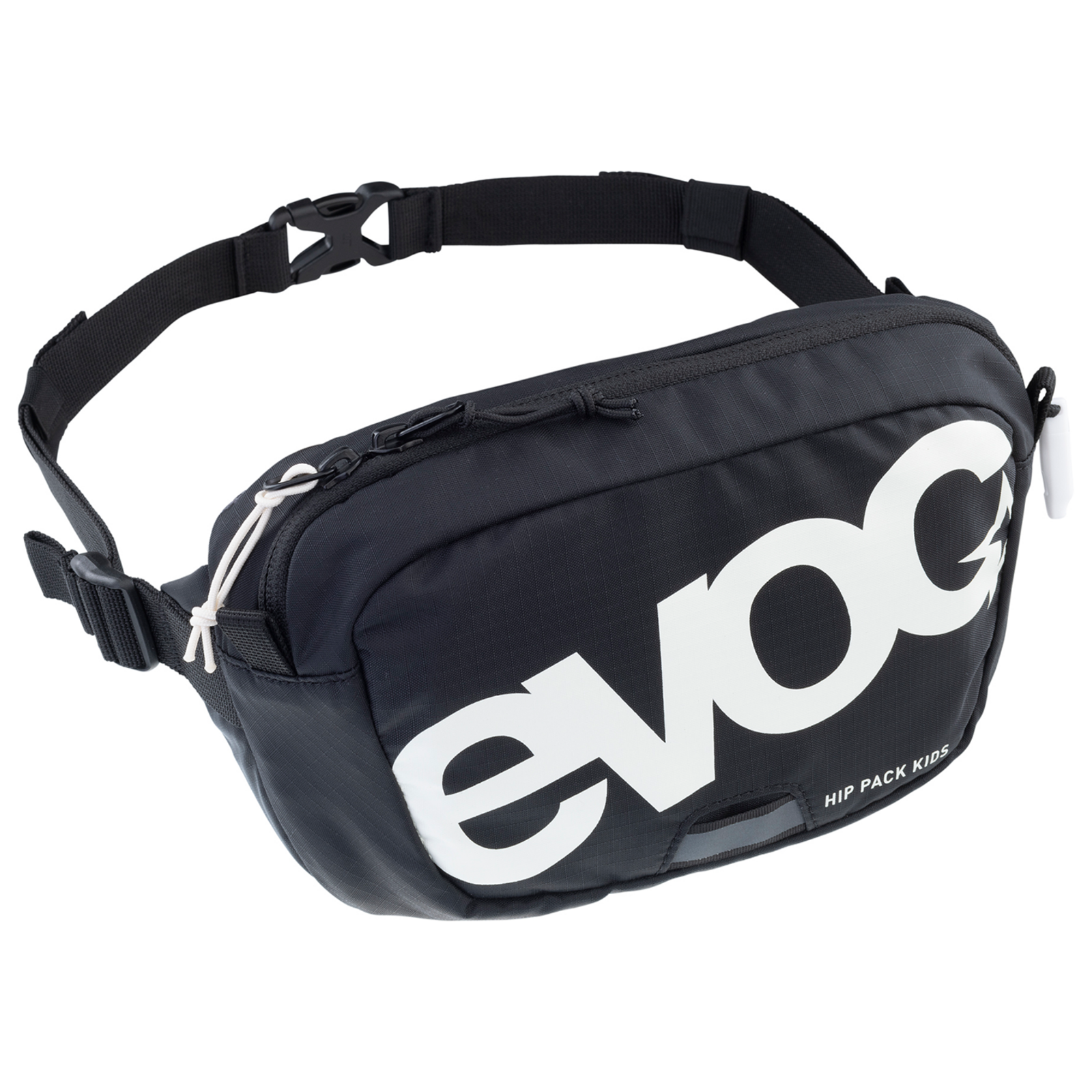 Evoc Hip Pack Kids 1L Hüfttasche für Kinder in SCHWARZ