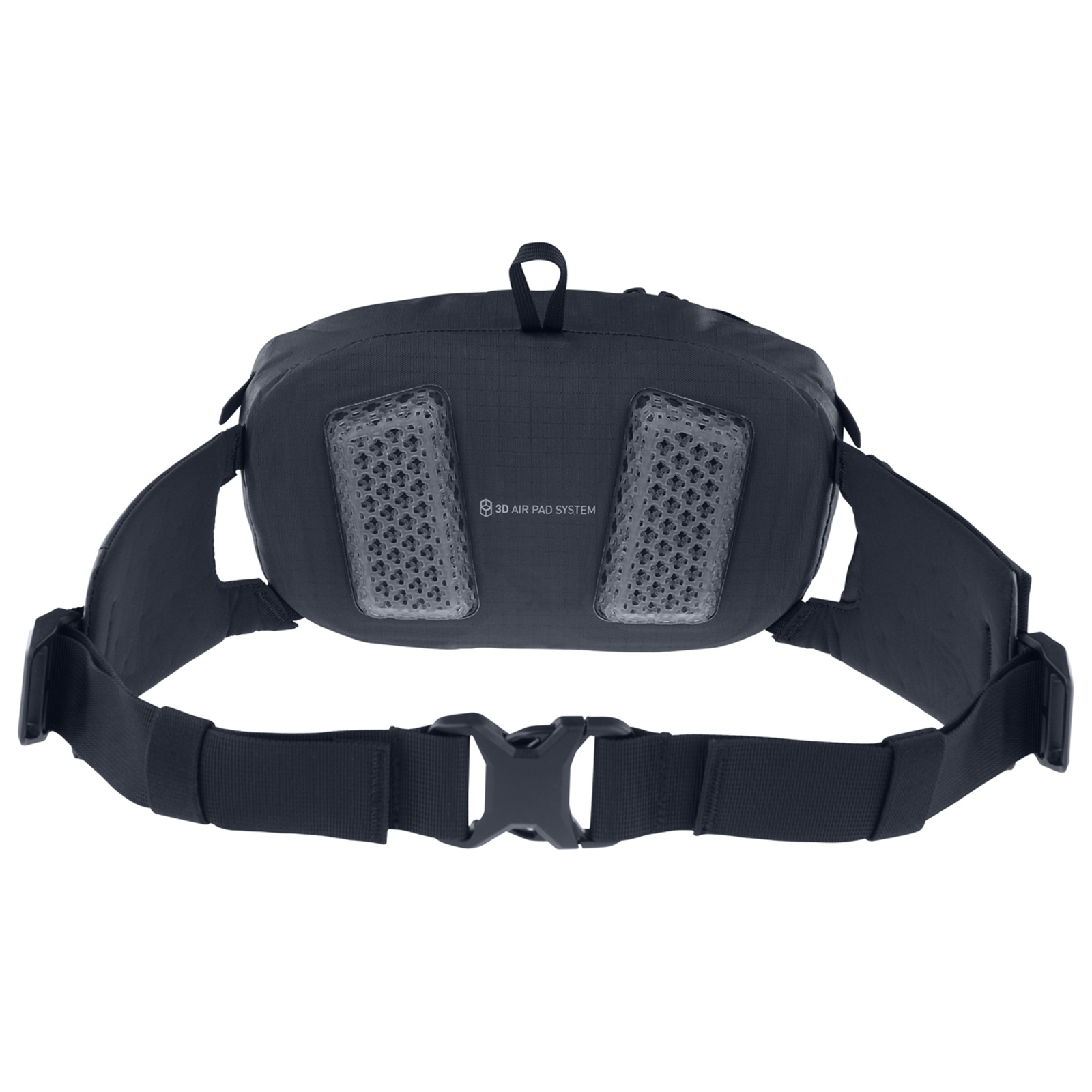 Evoc Hip Pouch 3D WP 2L Hüfttasche in SCHWARZ