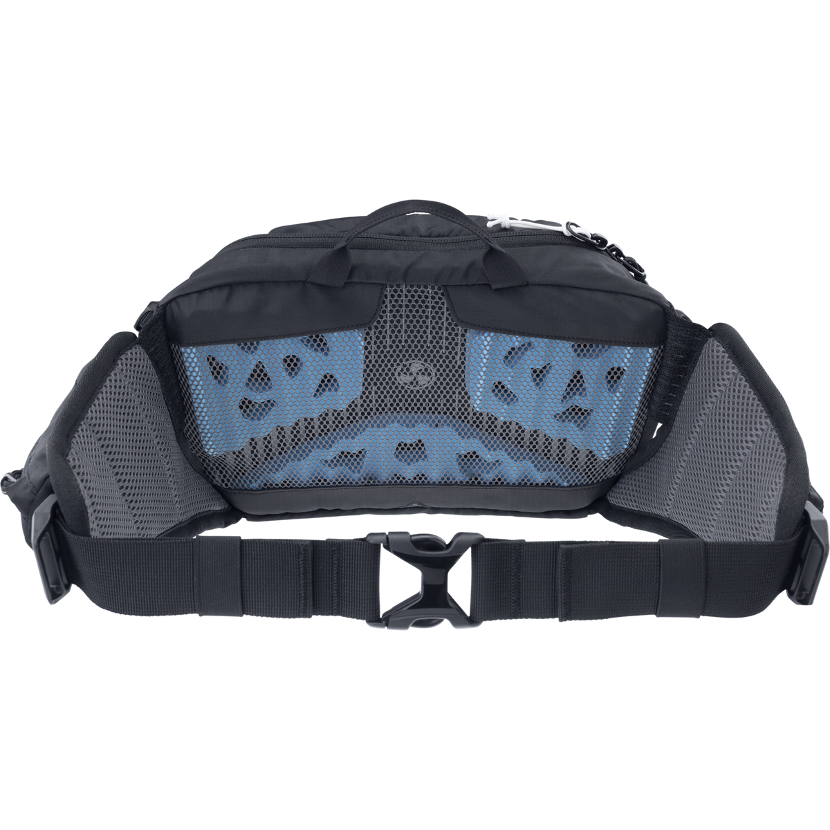 Evoc Hip Pack 3L Ironman Hüfttasche in SCHWARZ
