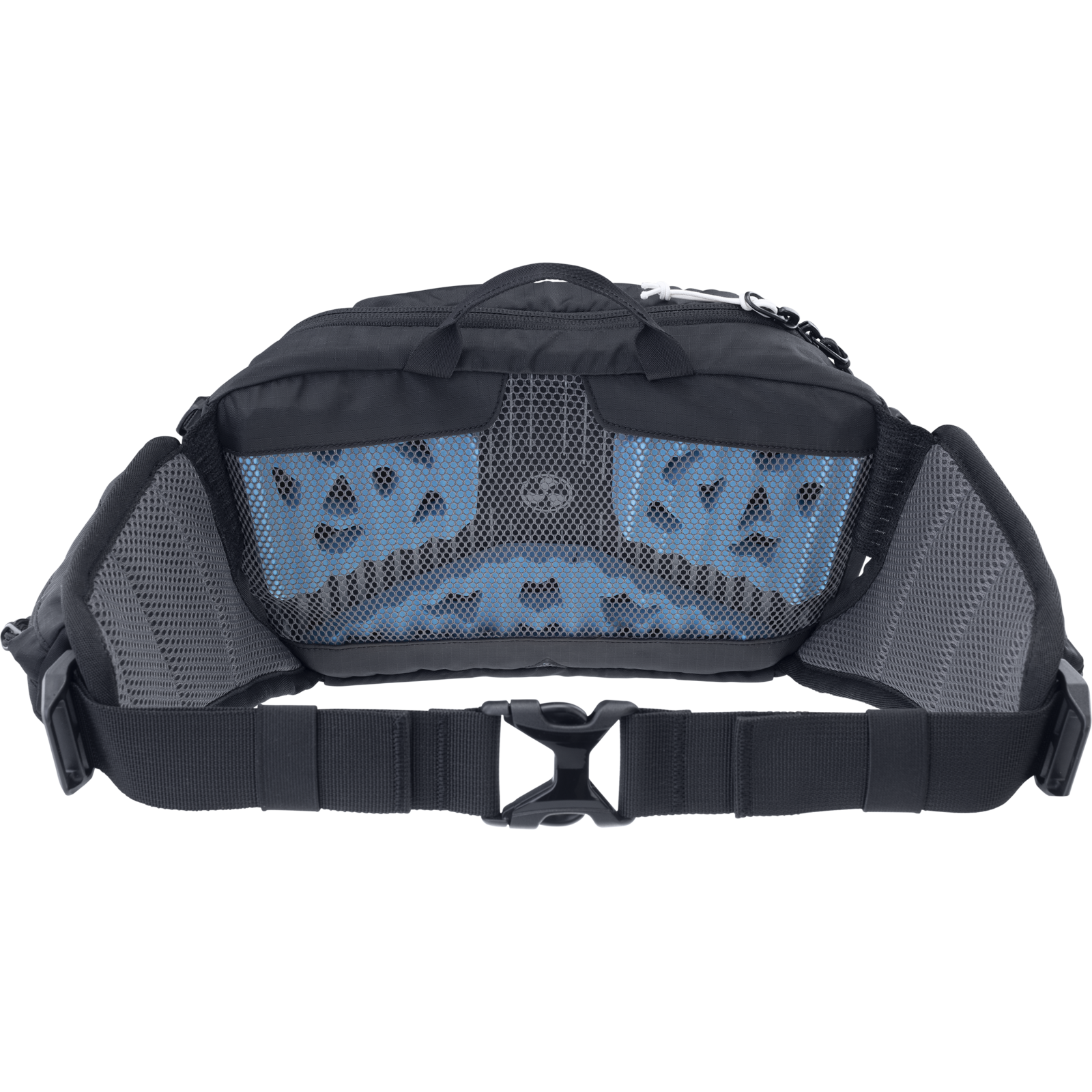 Evoc Hip Pack 3L Ironman Hüfttasche in SCHWARZ