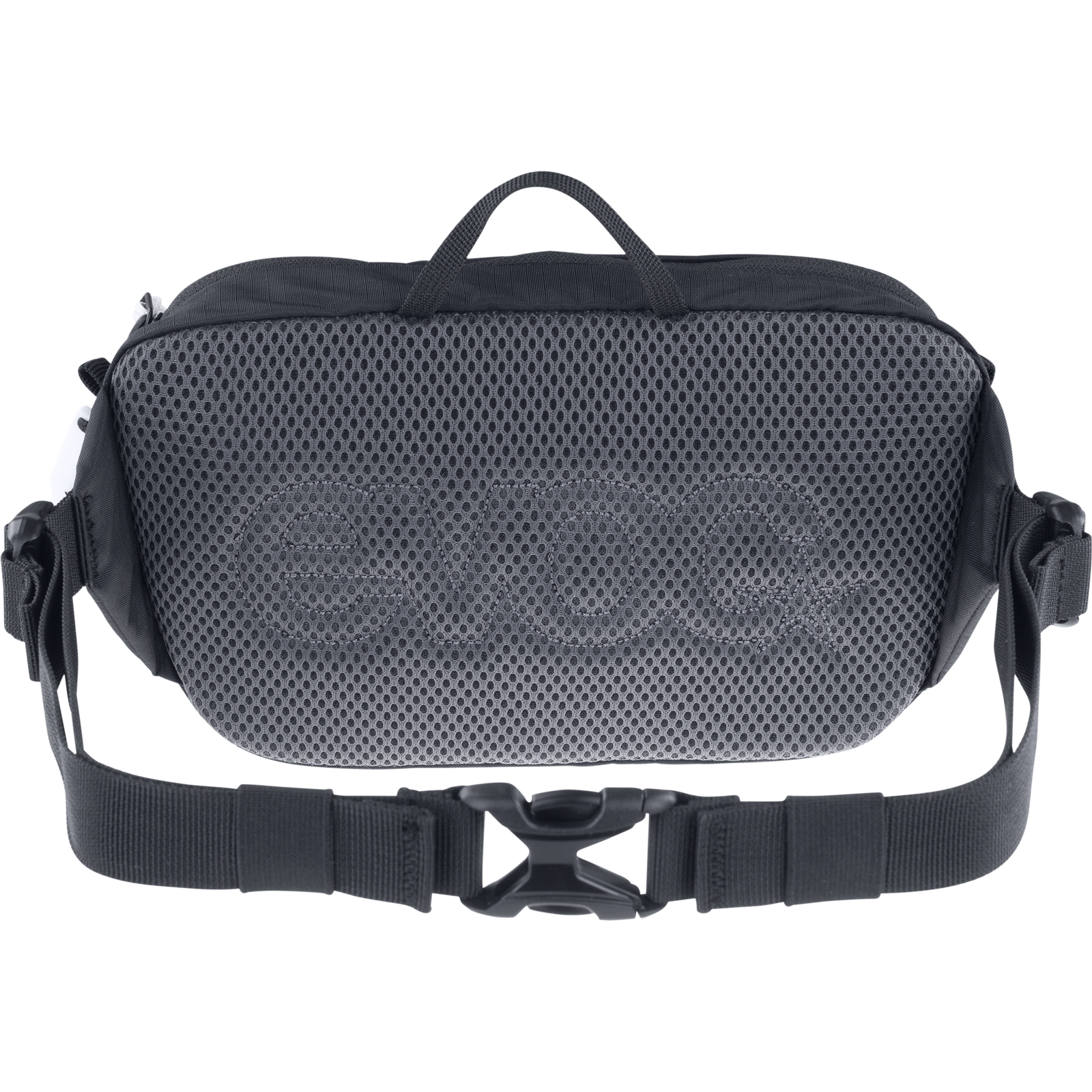 Evoc Sling Bag 1L Ironman Hüfttasche in SCHWARZ