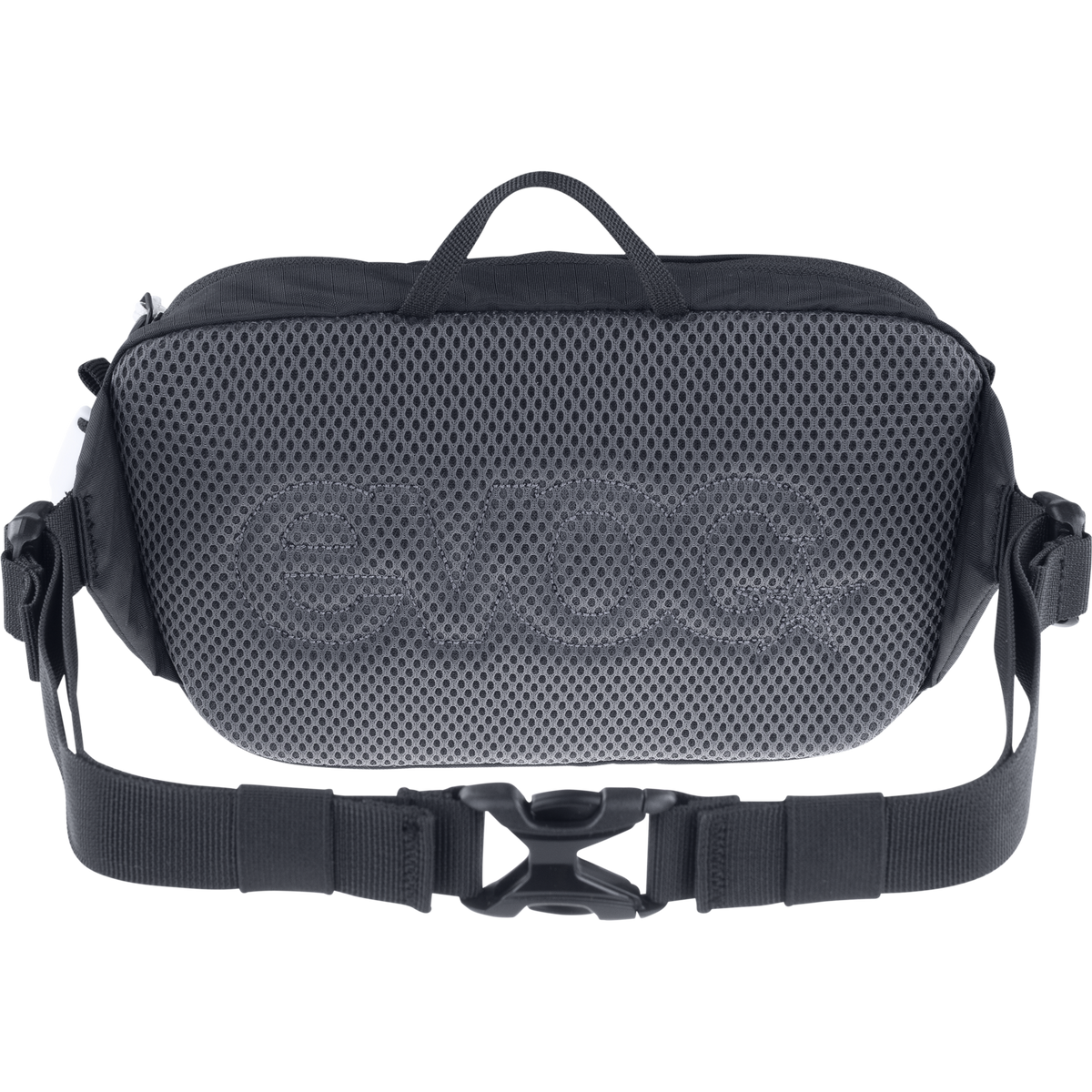 Evoc Sling Bag 1L Ironman Hüfttasche in SCHWARZ