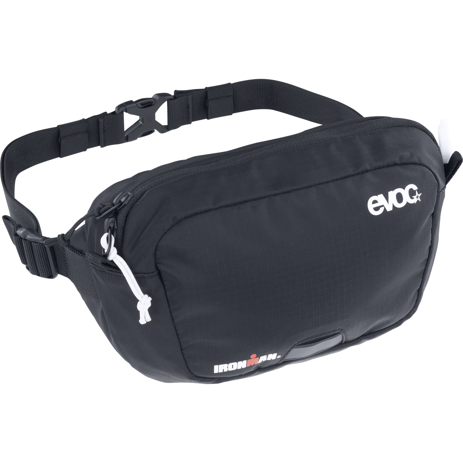 Evoc Sling Bag 1L Ironman Hüfttasche in SCHWARZ