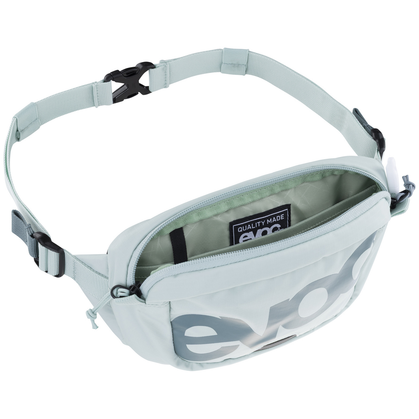 Evoc Sling Bag 1L Hüfttasche in GRAU