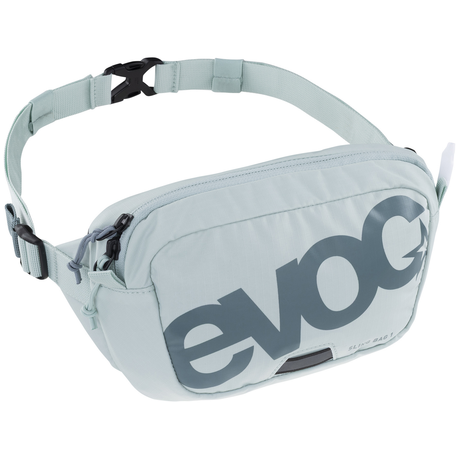 Evoc Sling Bag 1L Hüfttasche in GRAU