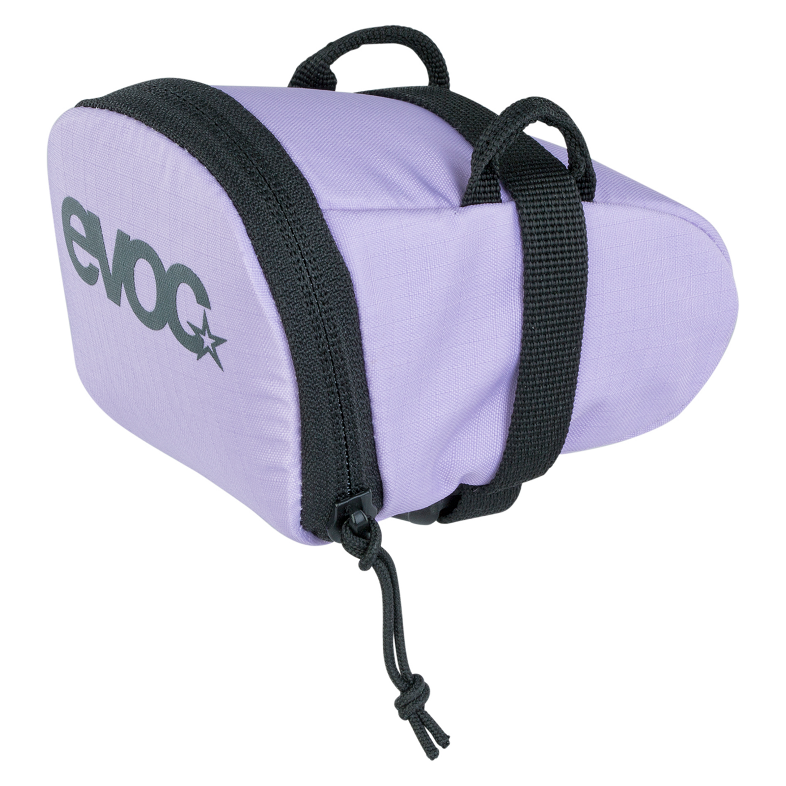 Evoc Seat Bag 0.3L Satteltasche in VIOLETT