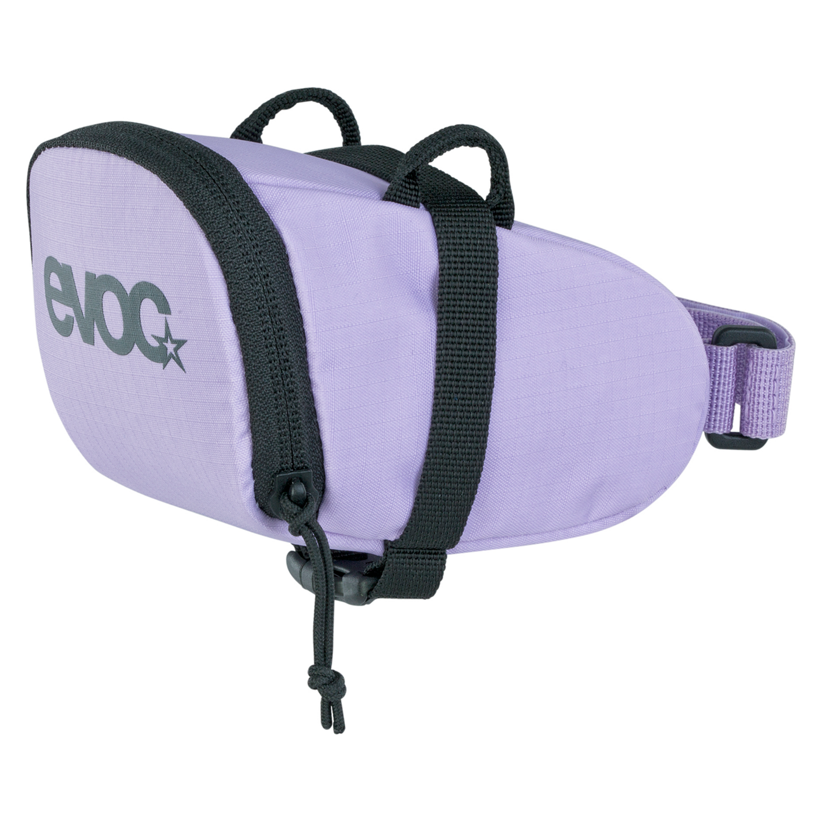 Evoc Seat Bag 0.5L Satteltasche in VIOLETT