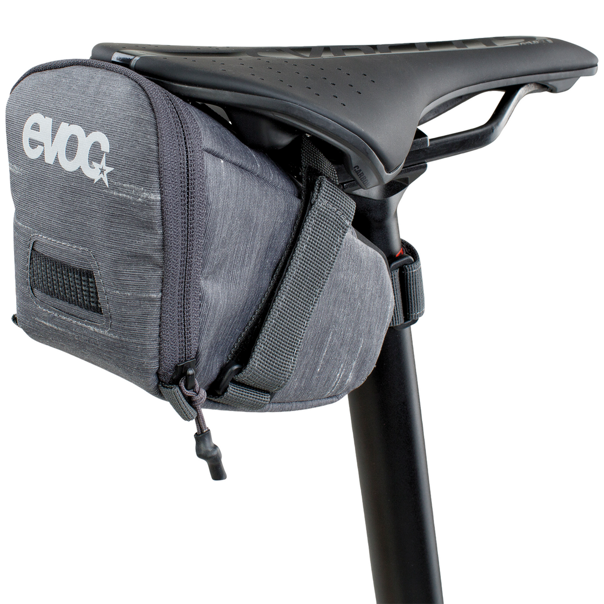 Evoc Seat Bag Tour 0.9L Satteltasche in GRAU