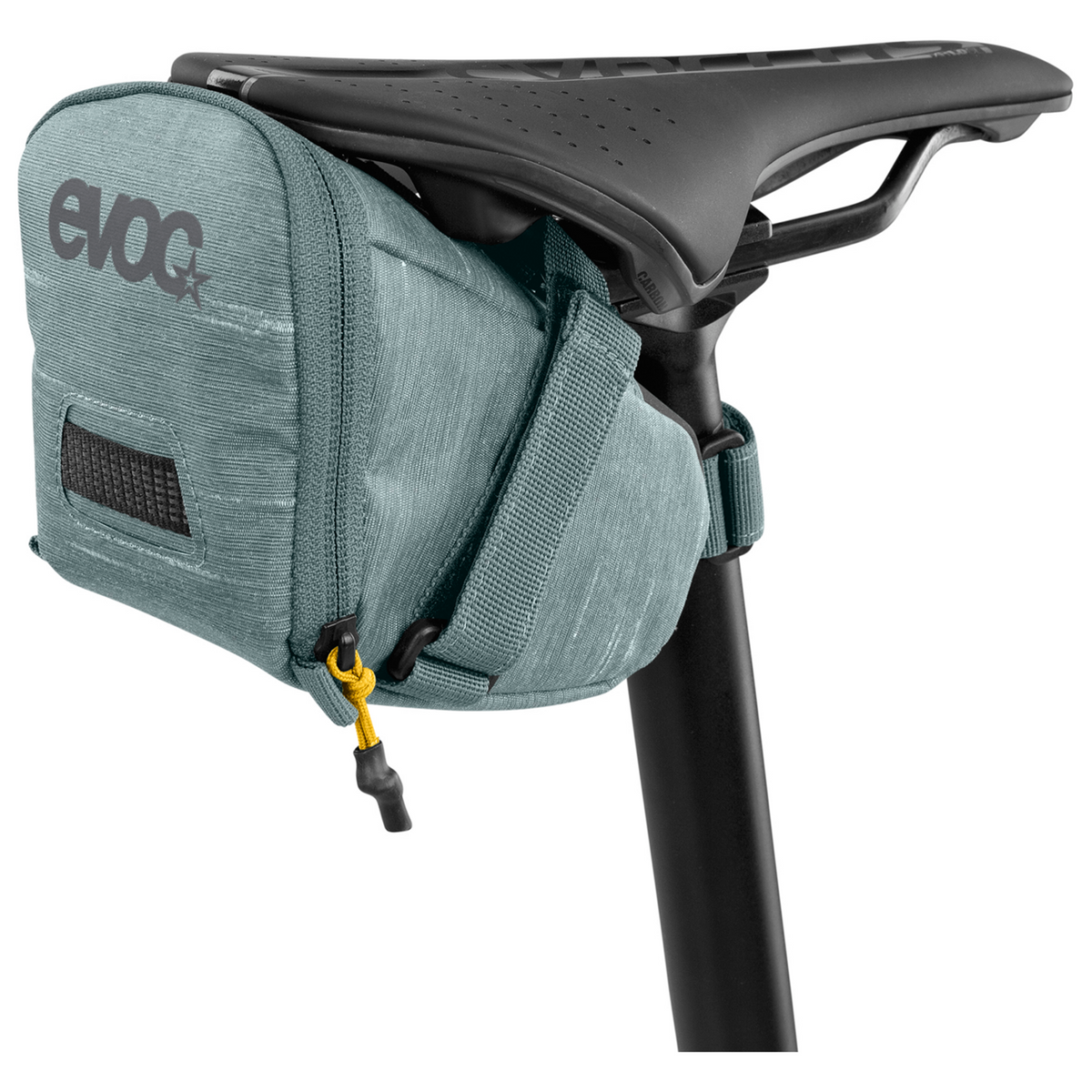 Evoc Seat Bag Tour 0.9L Satteltasche in GRAU
