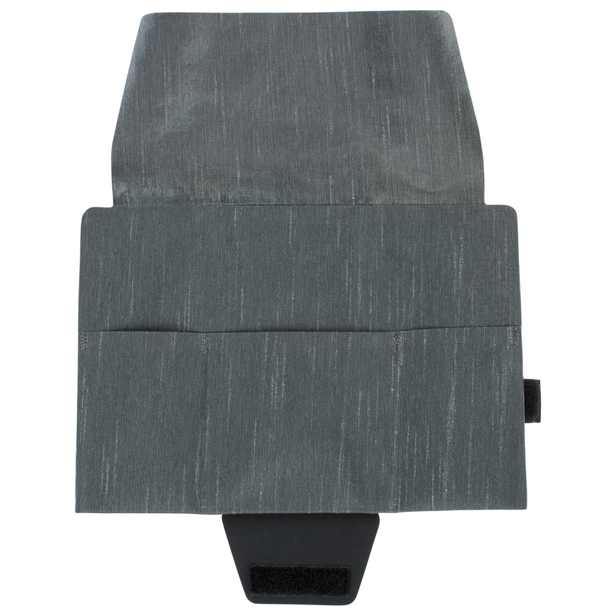 Evoc Tool Wrap WP Satteltasche in GRAU