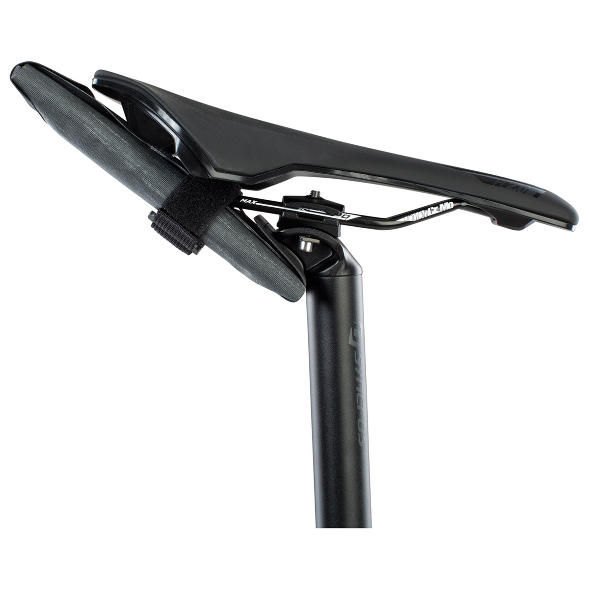Evoc Tool Wrap WP Satteltasche in GRAU