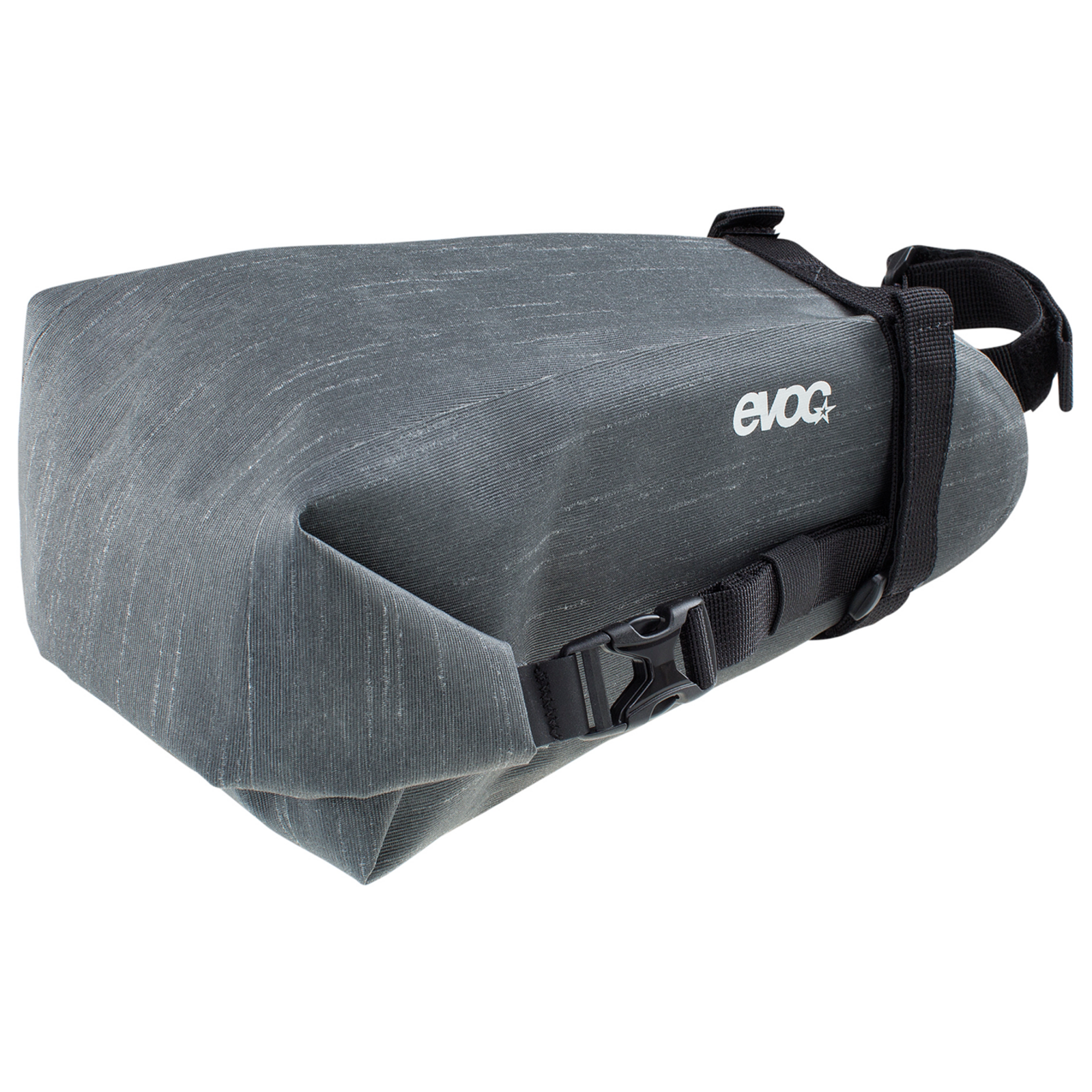 Evoc Seat Pack WP 2L Satteltasche in GRAU