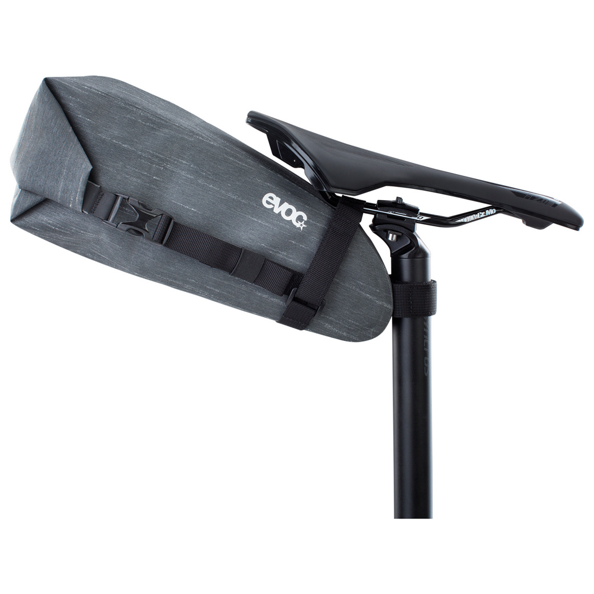 Evoc Seat Pack WP 4L Satteltasche in GRAU
