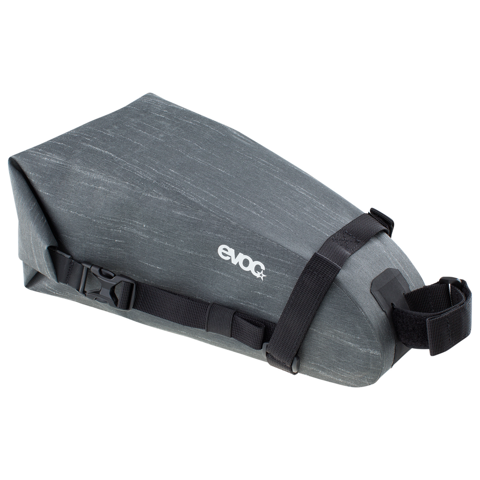 Evoc Seat Pack WP 4L Satteltasche in GRAU