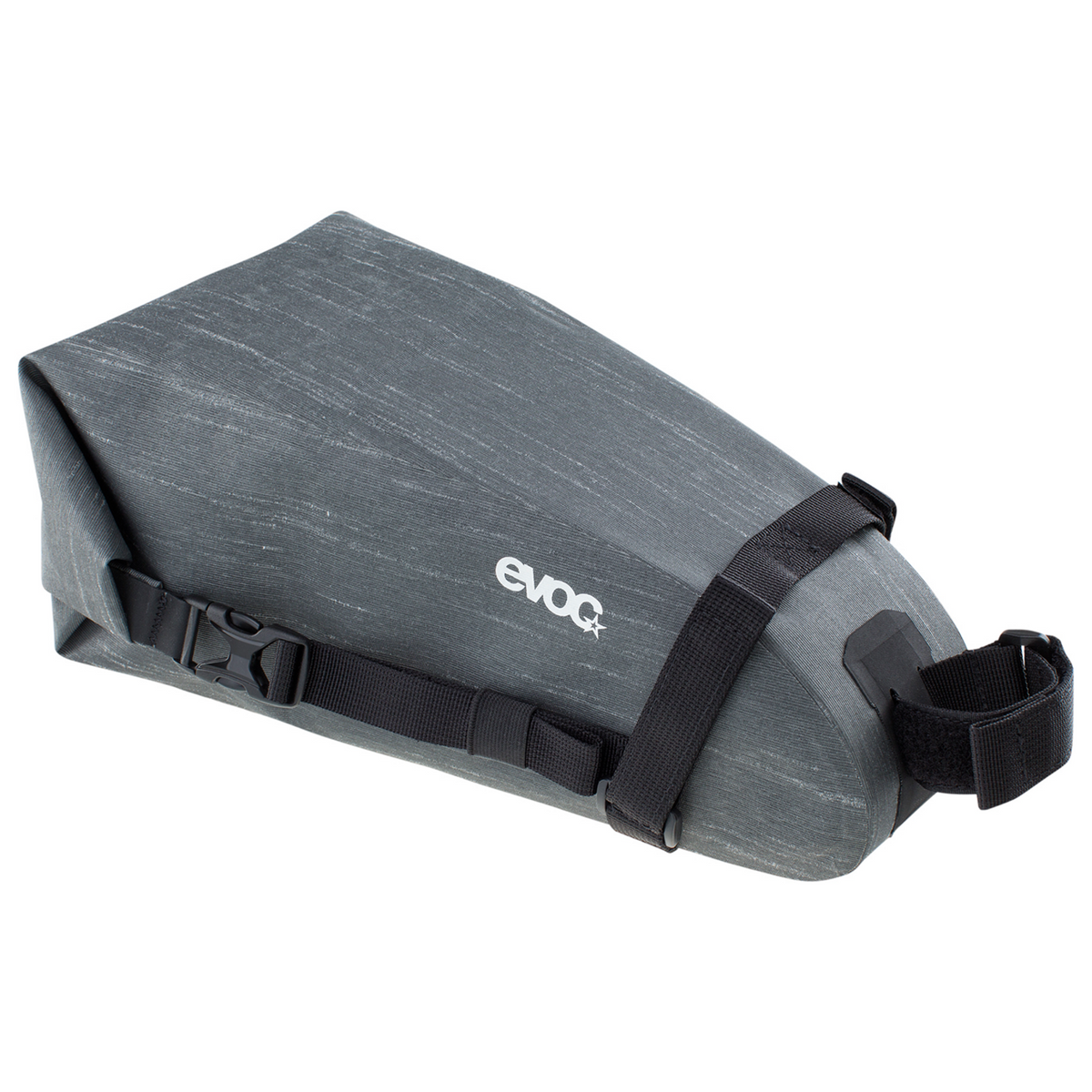 Evoc Seat Pack WP 4L Satteltasche in GRAU