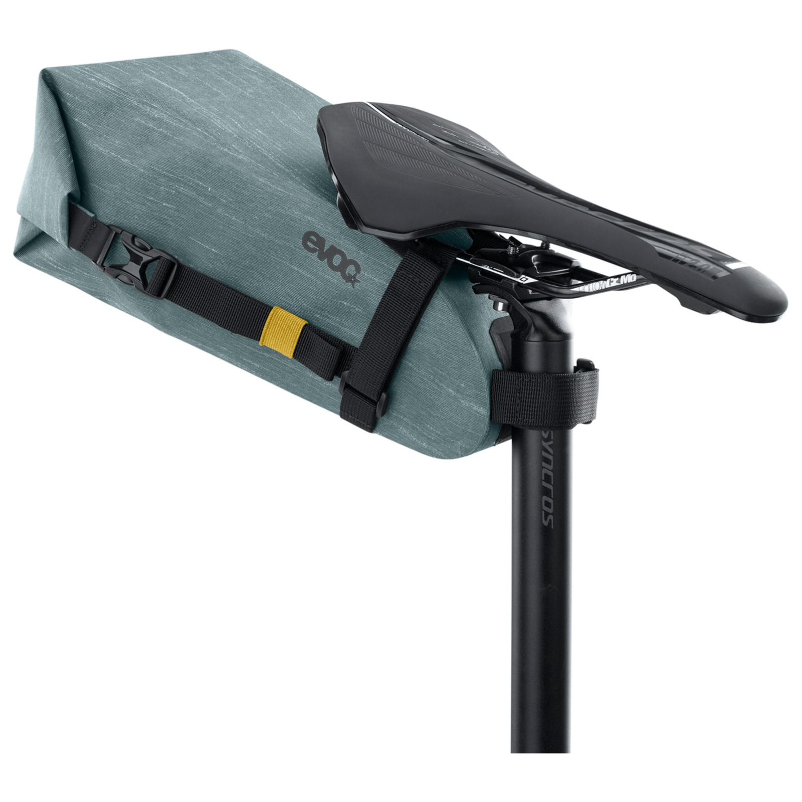 Evoc Seat Pack WP 4L Satteltasche in BLAU