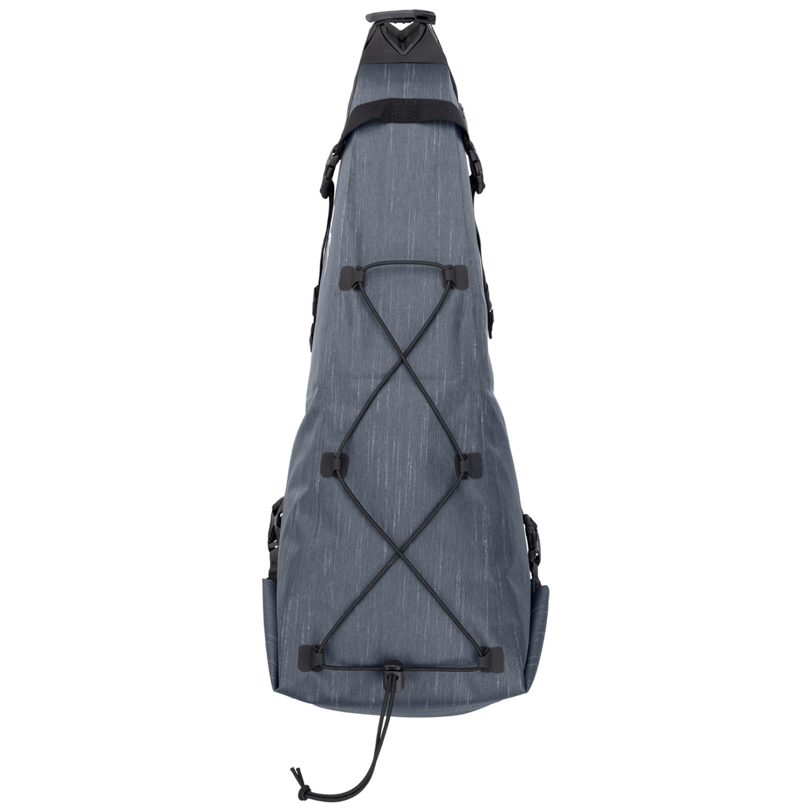 Evoc Seat Pack Boa WP 16L Satteltasche in GRAU