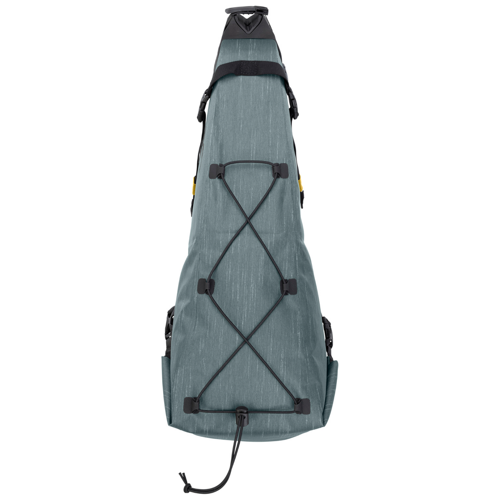 Evoc Seat Pack Boa WP 16L Satteltasche in GRAU