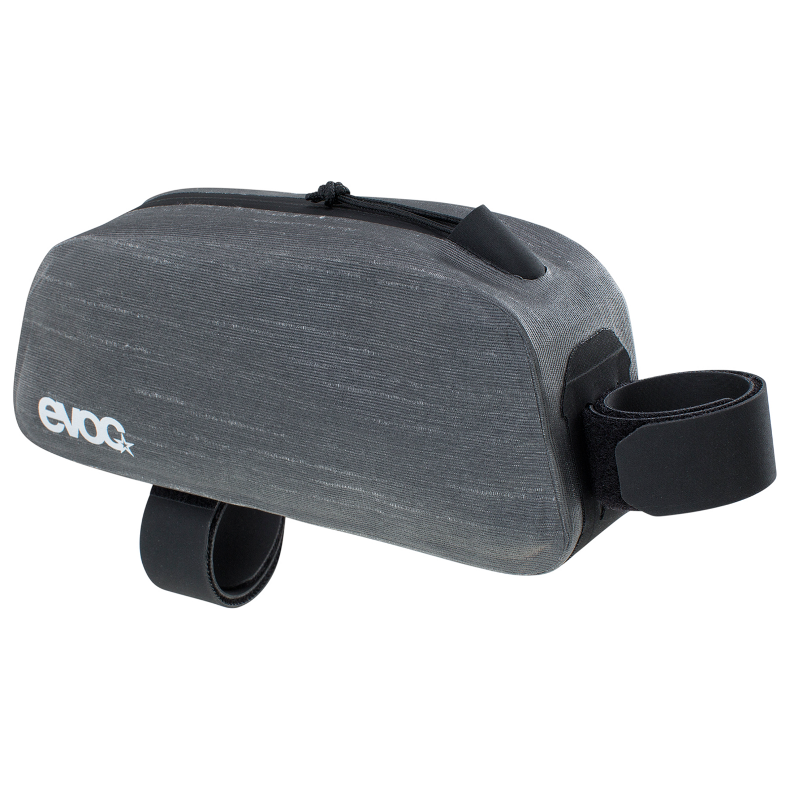 Evoc Top Tube Pack WP Rahmentasche in GRAU