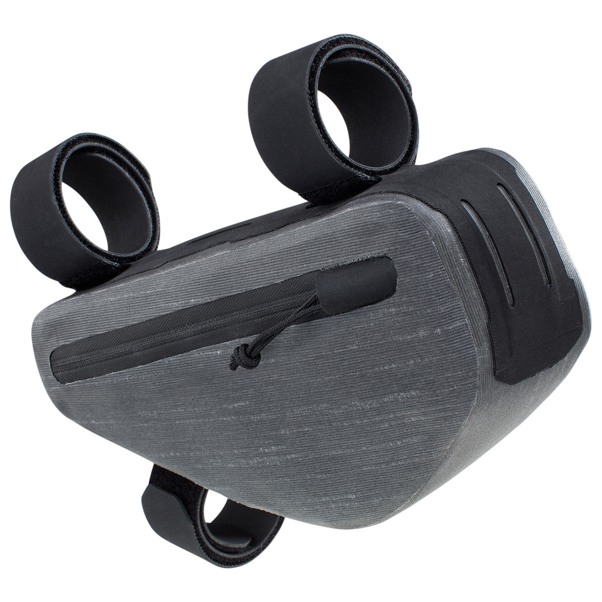 Evoc Multi Frame Pack WP 0.8L Rahmentasche in GRAU