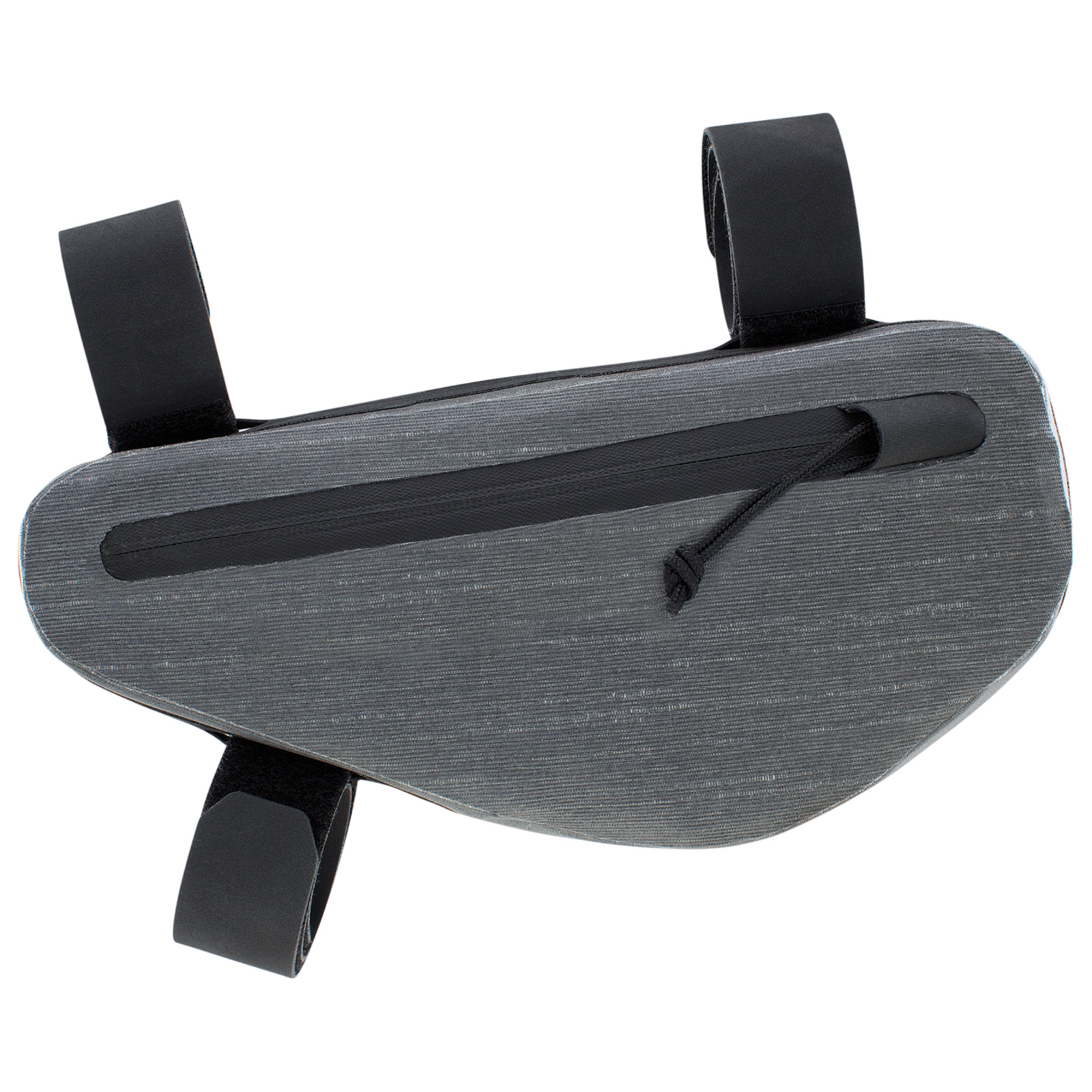 Evoc Multi Frame Pack WP 0.8L Rahmentasche in GRAU