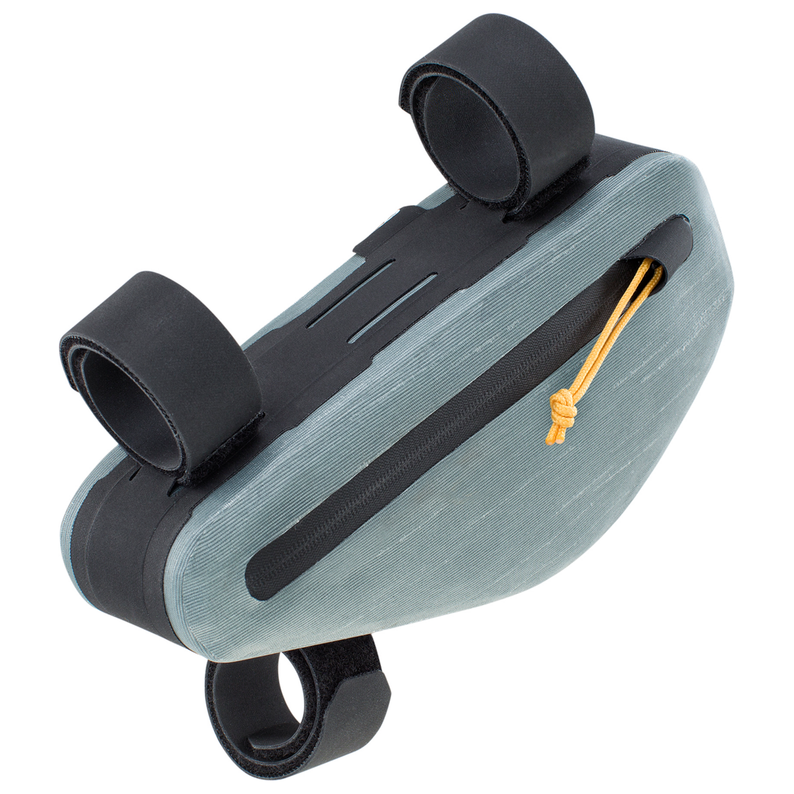 Evoc Multi Frame Pack WP 0.8L Rahmentasche in GRAU