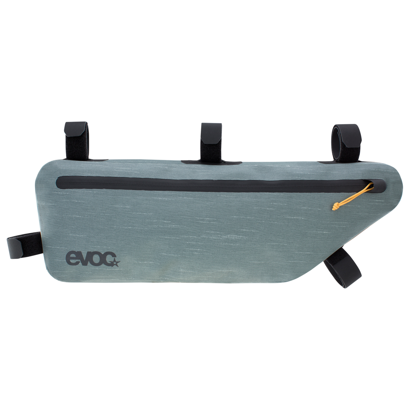Evoc Frame Pack WP 3.5L Rahmentasche in GRAU