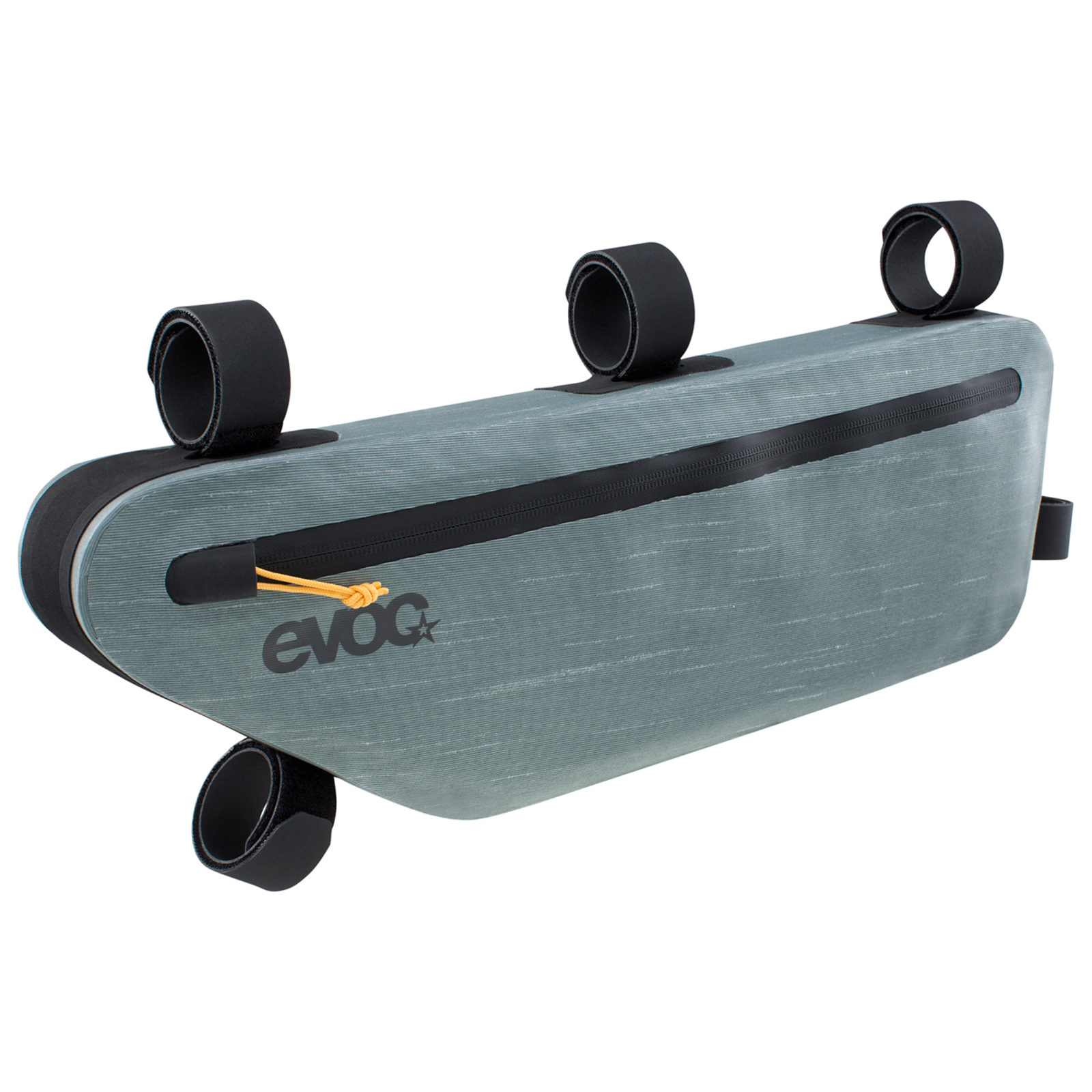 Evoc Frame Pack WP 3.5L Rahmentasche in GRAU