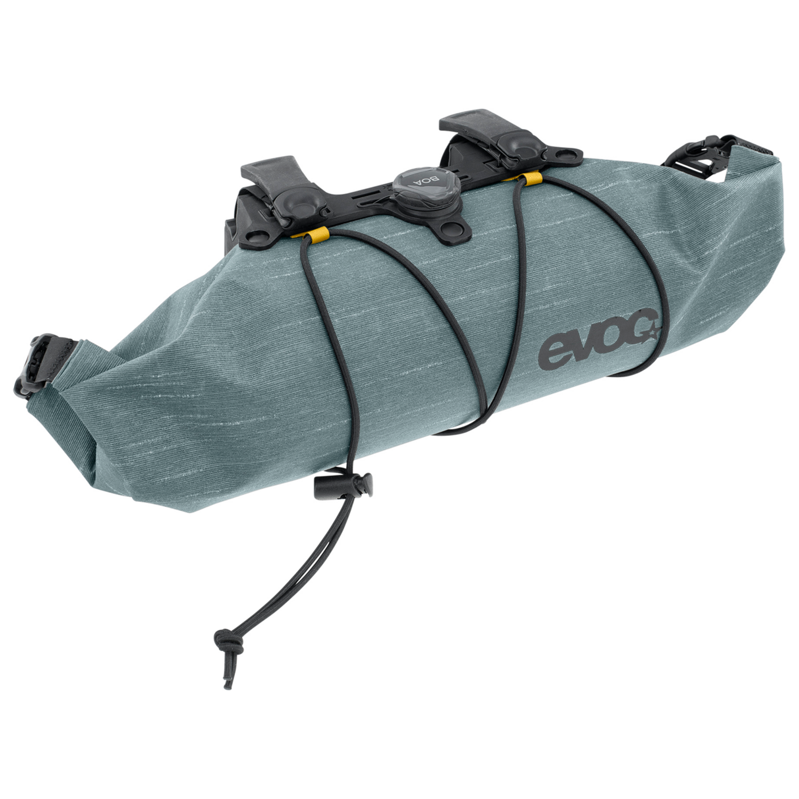 Evoc Handlebar Pack Boa WP 2.5L Lenkertasche in GRAU