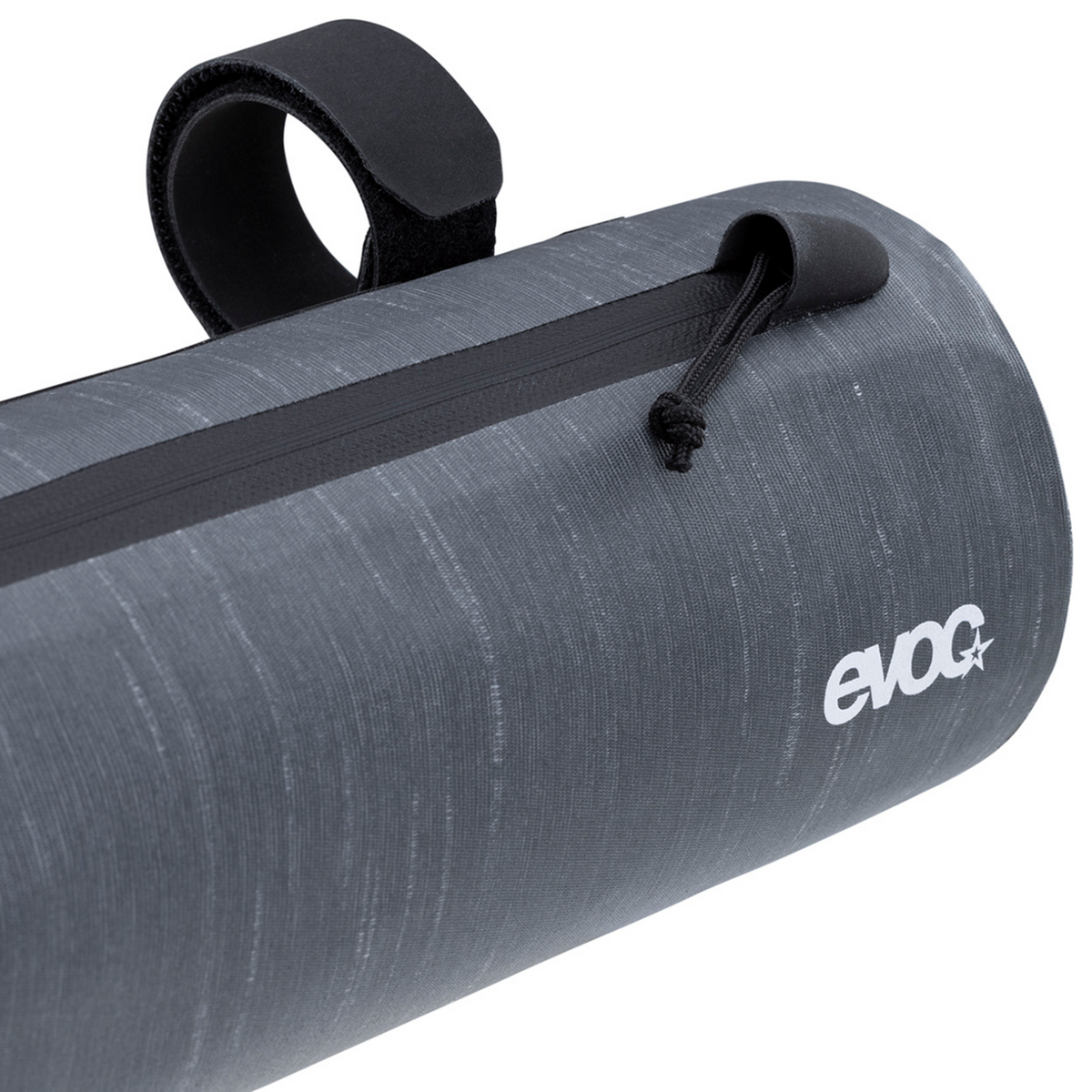Evoc Handlebar Pack WP 1.5L Lenkertasche in GRAU