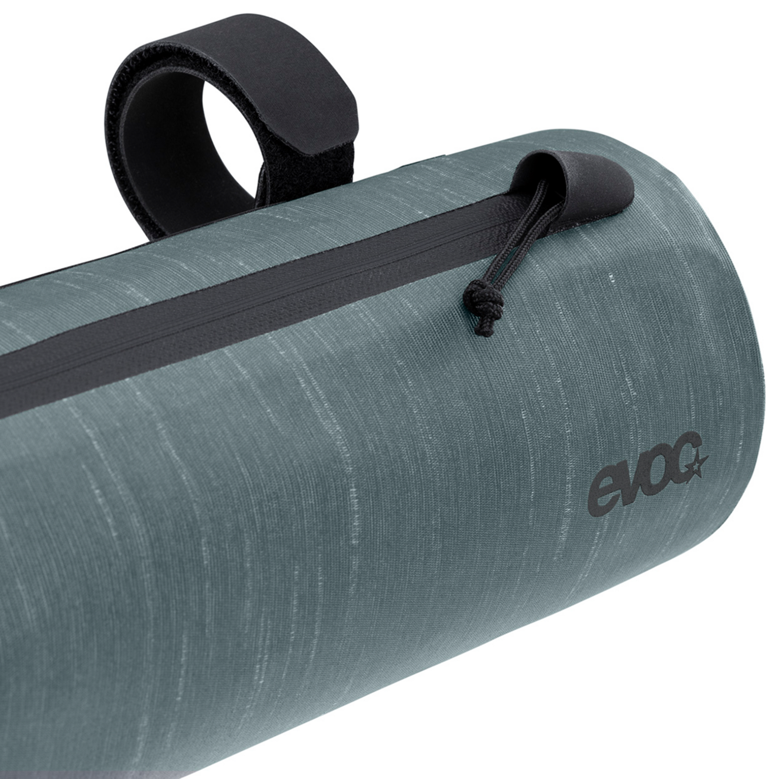 Evoc Handlebar Pack WP 1.5L Lenkertasche in GRAU