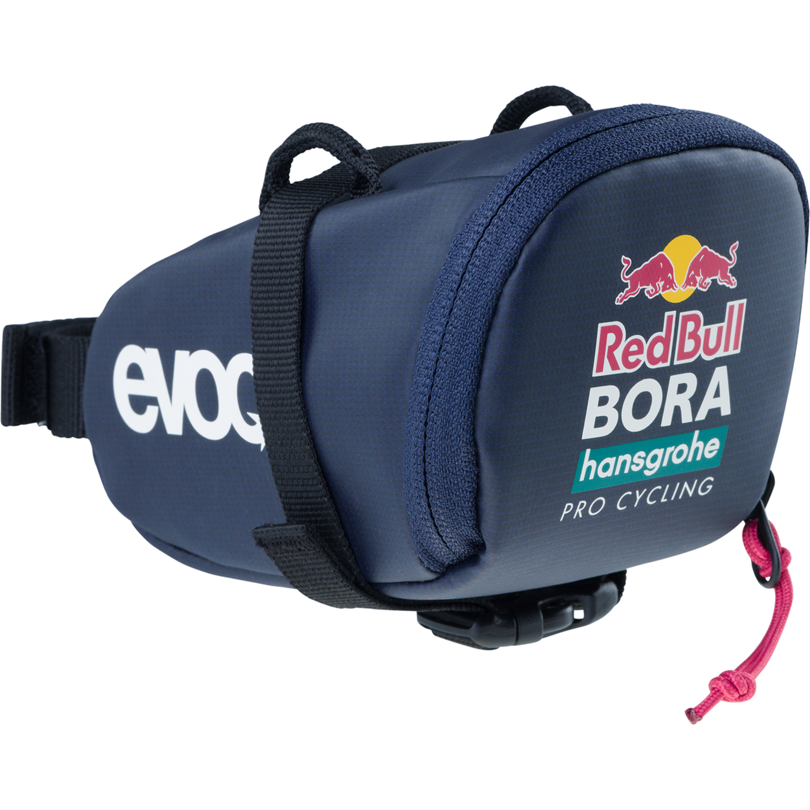 Evoc Seat Bag Red Bull-BORA-hansgrohe Satteltasche in BLAU