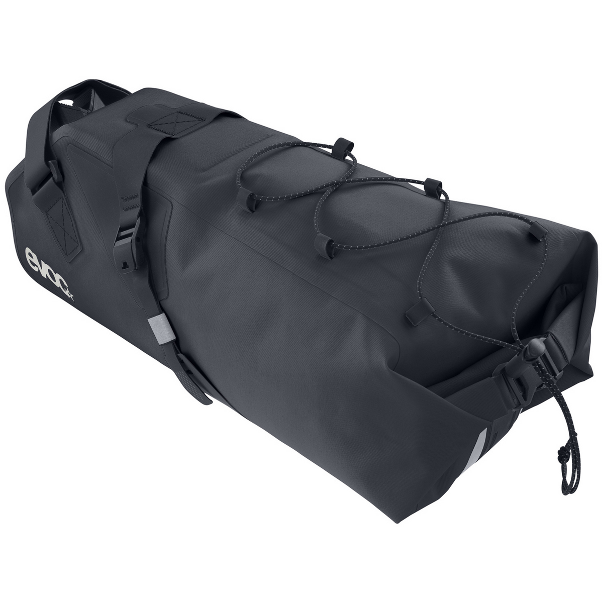 Evoc Seat Pack Ultra WP 7L Satteltasche in SCHWARZ