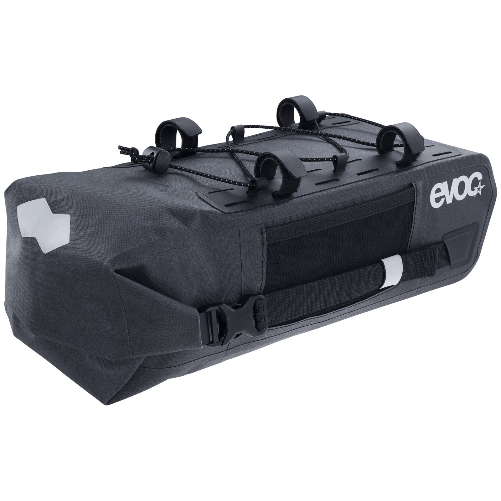 Evoc Aero Bar Pack WP 5L Lenkertasche in GRAU