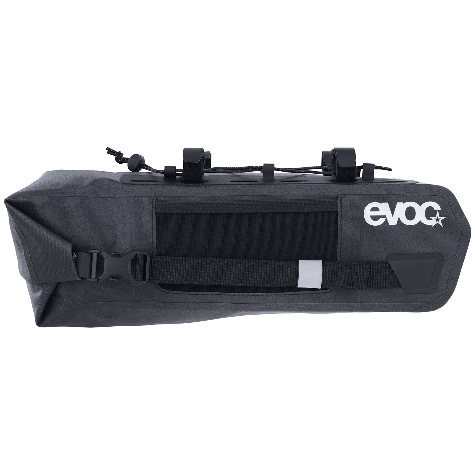 Evoc Aero Bar Pack WP 5L Lenkertasche in GRAU