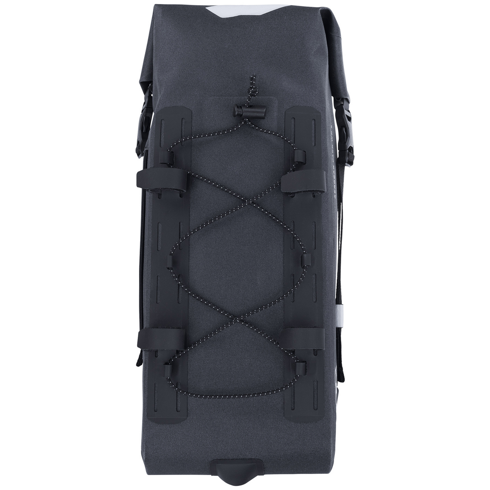 Evoc Aero Bar Pack WP 5L Lenkertasche in GRAU