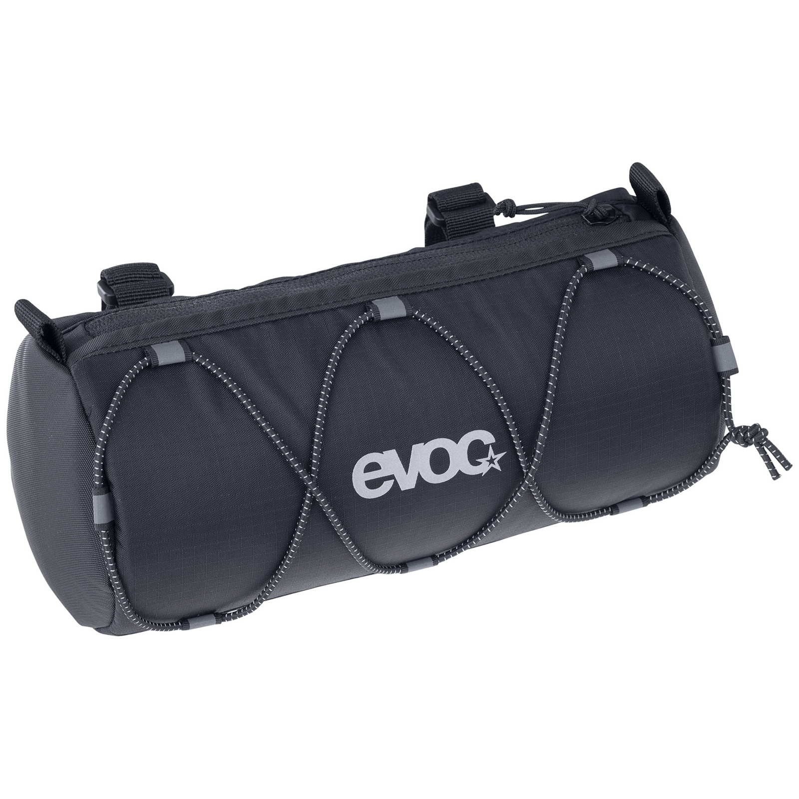 Evoc Handlebar Roll 2L Lenkertasche in SCHWARZ