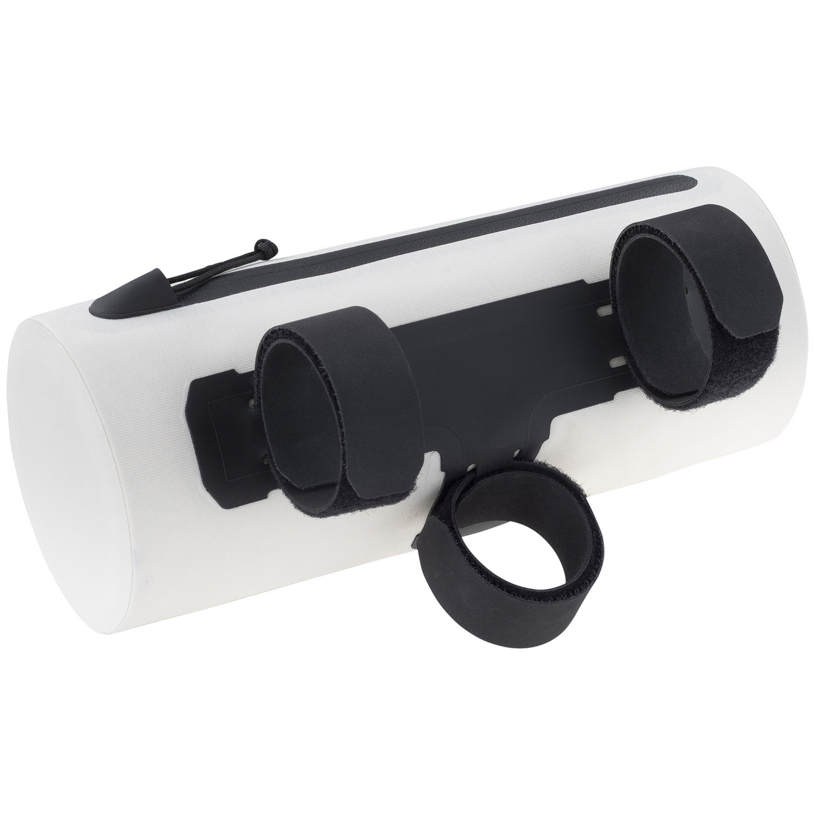 Evoc Handlebar Pack WP 1.5L Lenkertasche in WEISS
